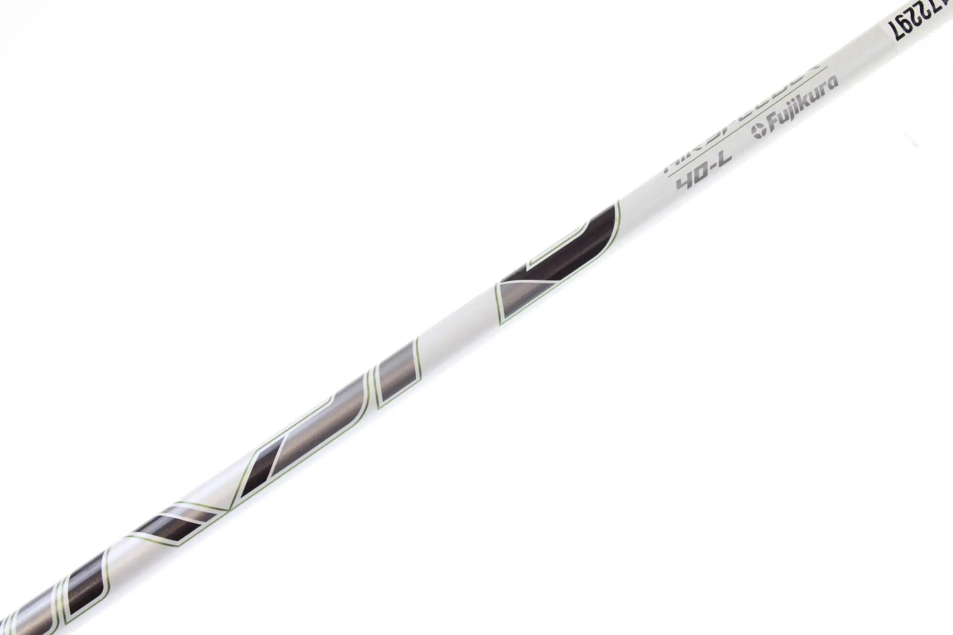Seconde vie - TaylorMade Qi35 Max Lite RH 27-deg Hybrid - Good 4/5