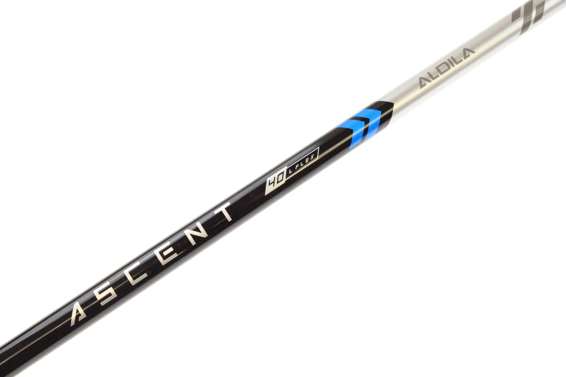 Seconde vie - Cleveland Halo XL 2024 RH 15-deg Fairway Wood - Very good 4/5