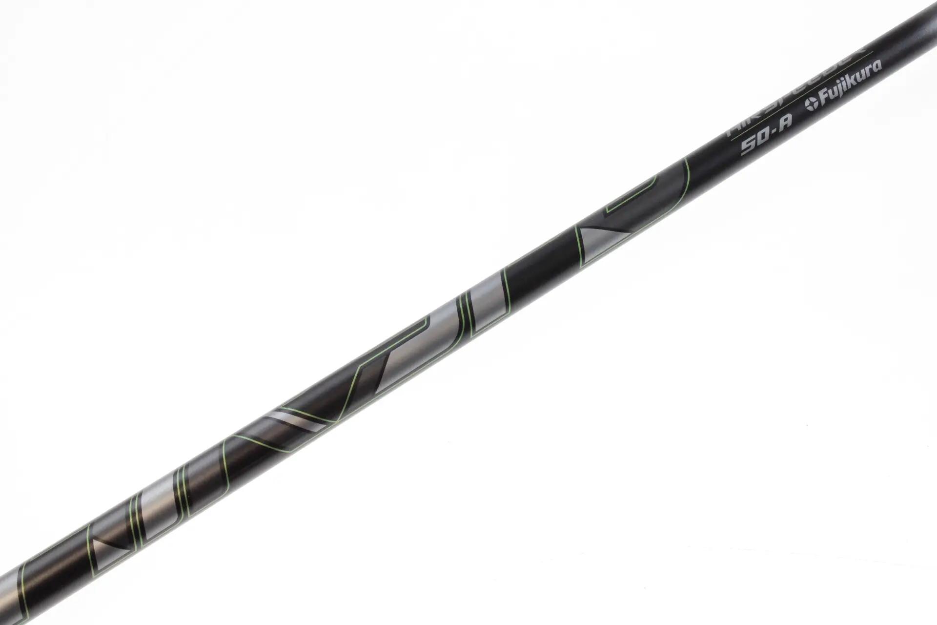 Seconde vie - TaylorMade Qi35 Max RH 27-deg Hybrid - Excellent 4/5
