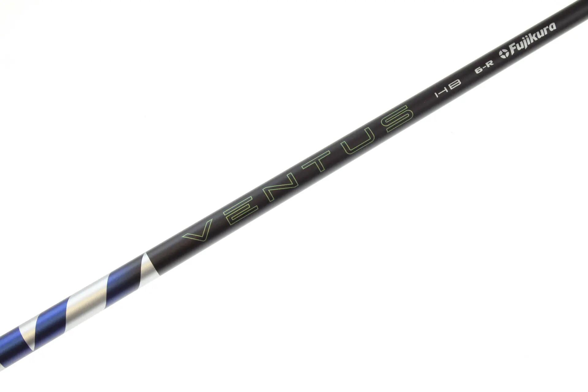Seconde vie - TaylorMade Qi35 RH 22-deg Hybrid - Excellent 4/5