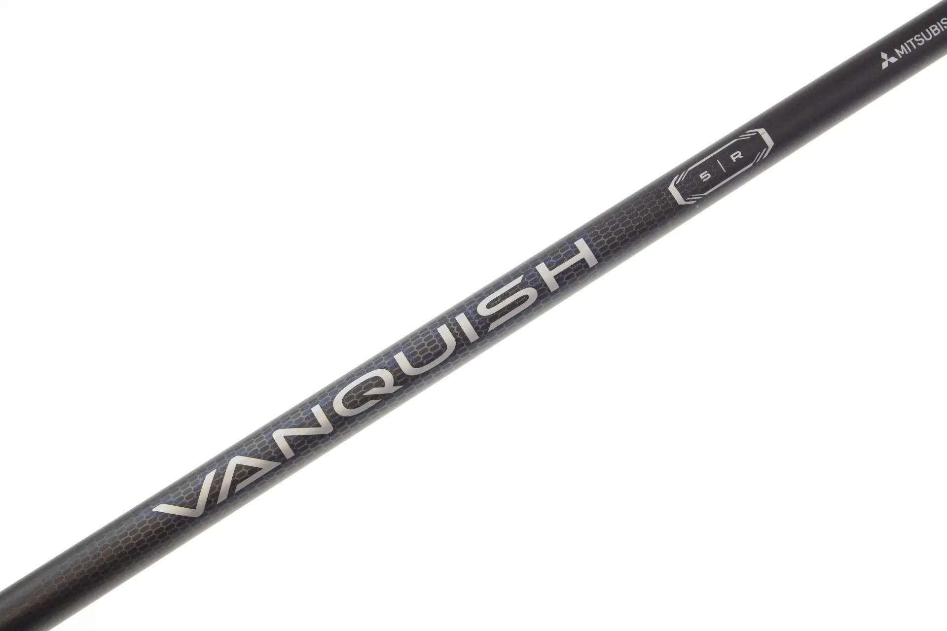 Seconde vie - TaylorMade Qi35 Max Lite LH 23-deg Hybrid - Good 4/5