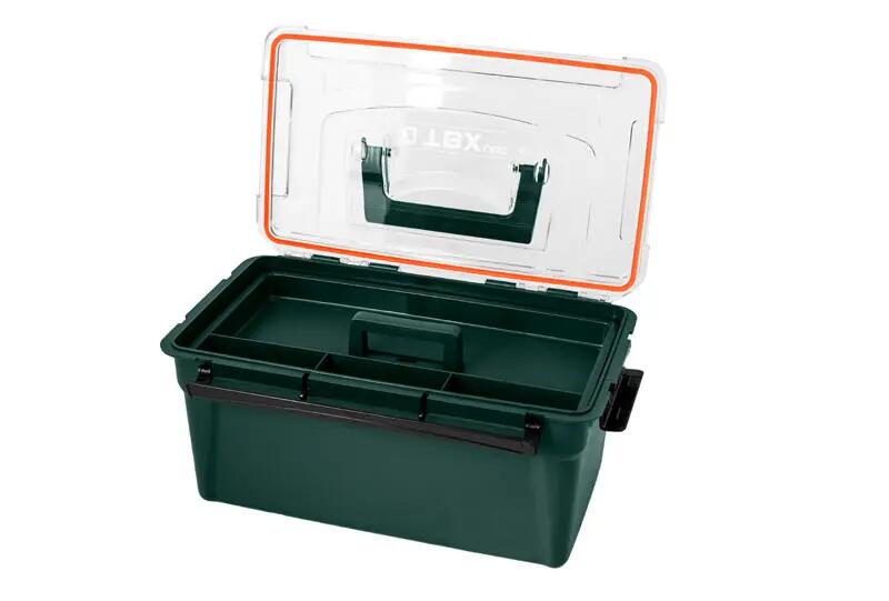 Box portaccessori TBX Case Clip 2/4