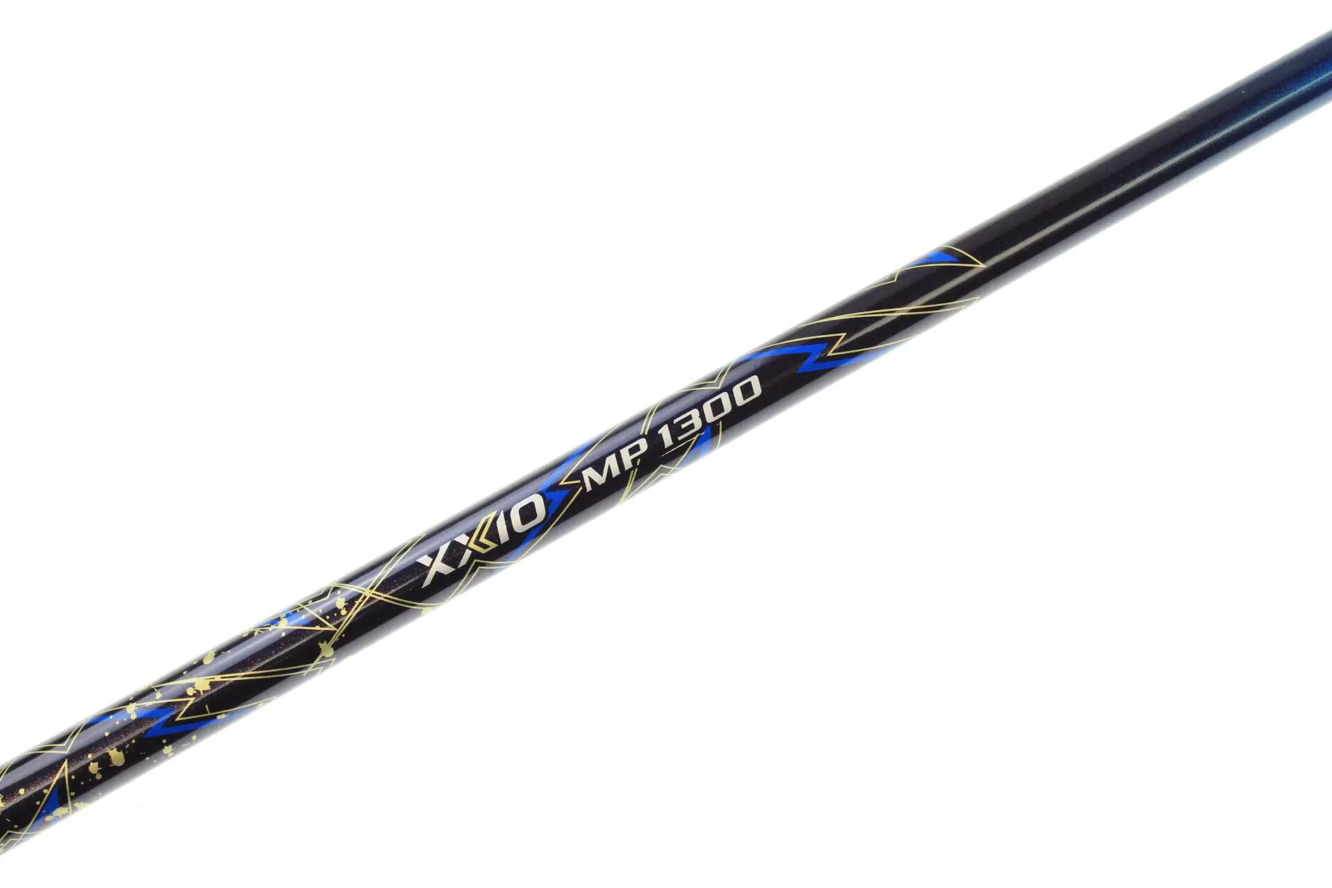 Seconde vie - XXIO 13 RH 16.5-deg Fairway Wood - Good 5/6