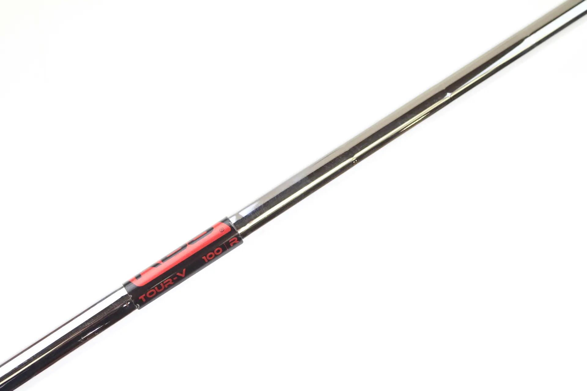 Seconde vie - Callaway Apex UT LH 21-deg Hybrid - Good 4/5