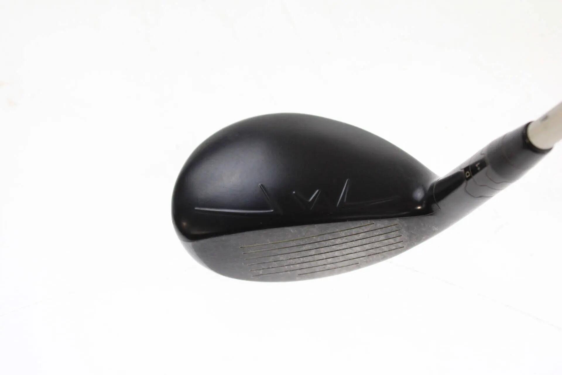 Seconde vie - Callaway Big Bertha OS RH 22-deg Hybrid - Good 3/5