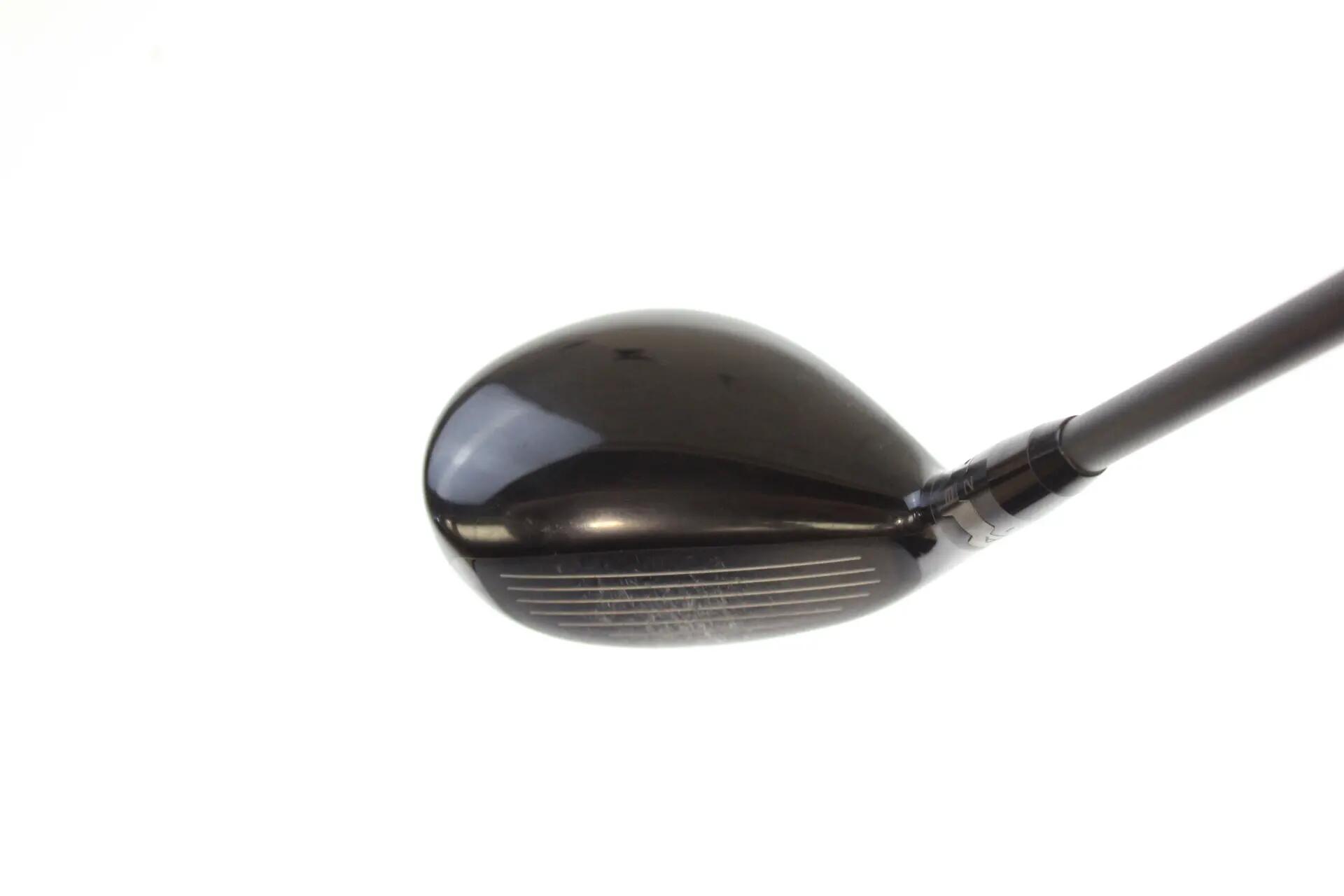 Seconde vie - Titleist TSI2 RH 21-deg Hybrid - Good 3/5
