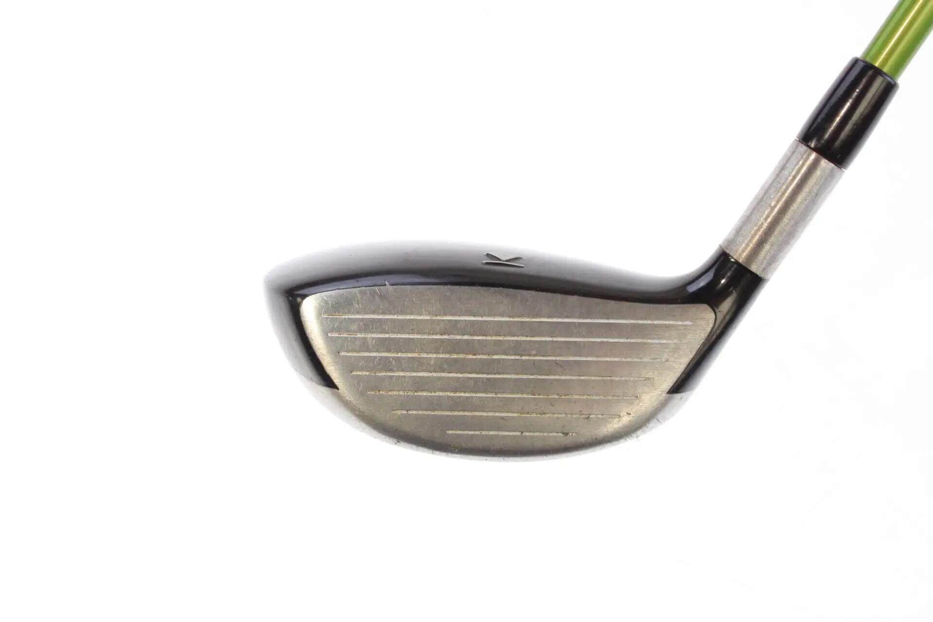Seconde vie - Titleist 906F2 RH 15-deg Fairway Wood - Sufficient 2/5
