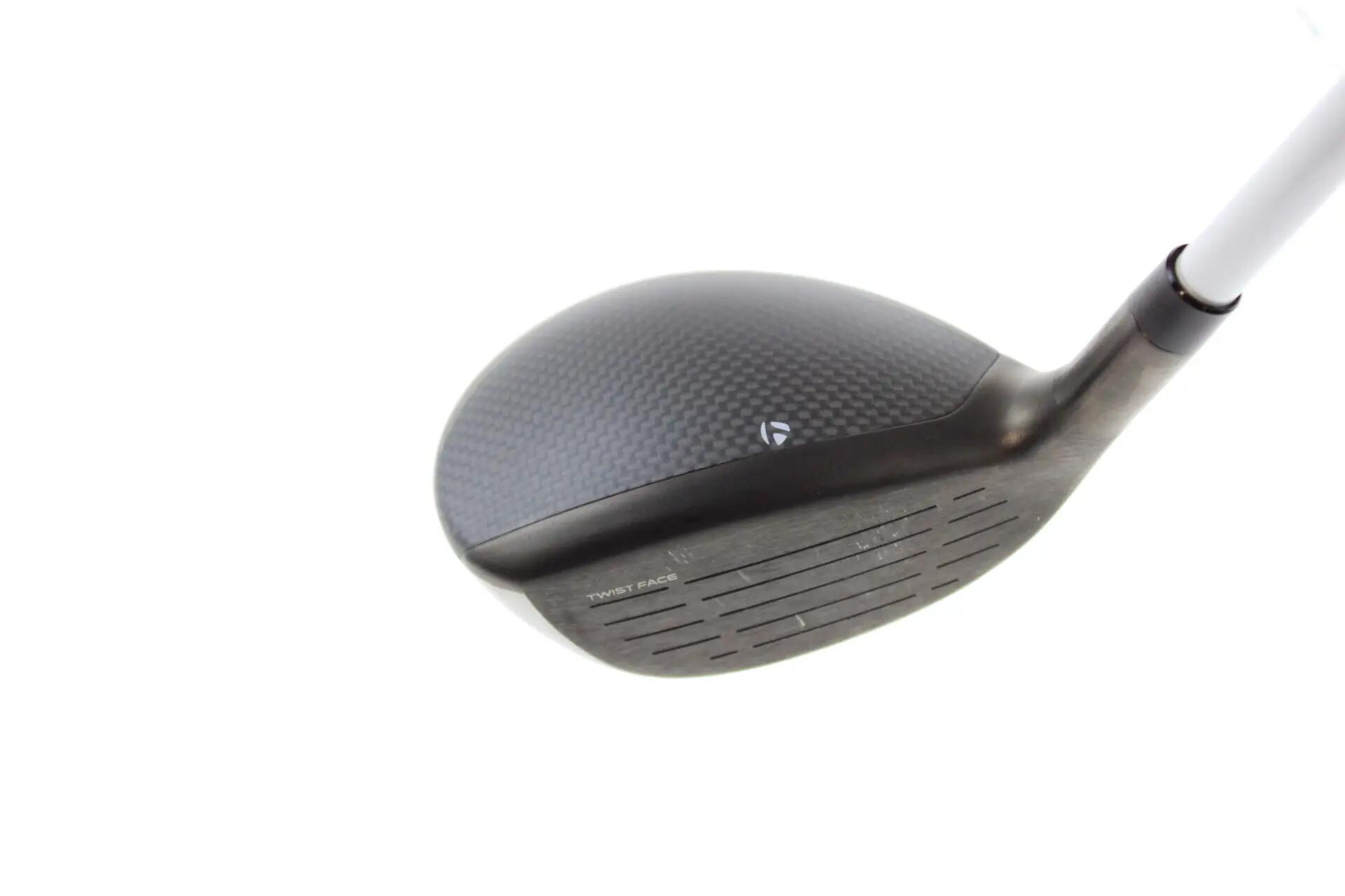 Seconde vie - TaylorMade Qi35 Max Lite RH 27-deg Hybrid - Good 3/5