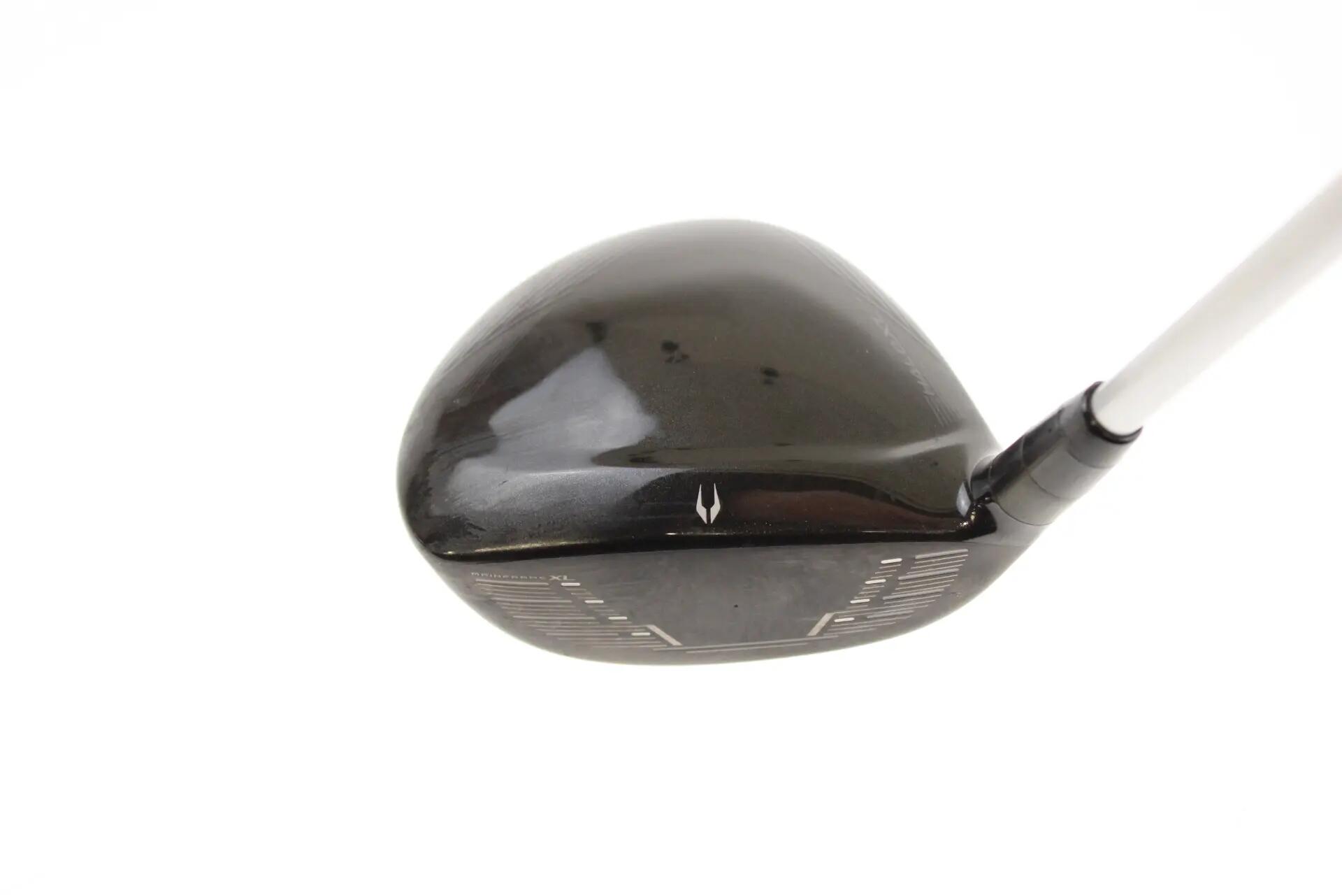 Seconde vie - Cleveland Halo XL 2024 RH 15-deg Fairway Wood - Very good 3/5