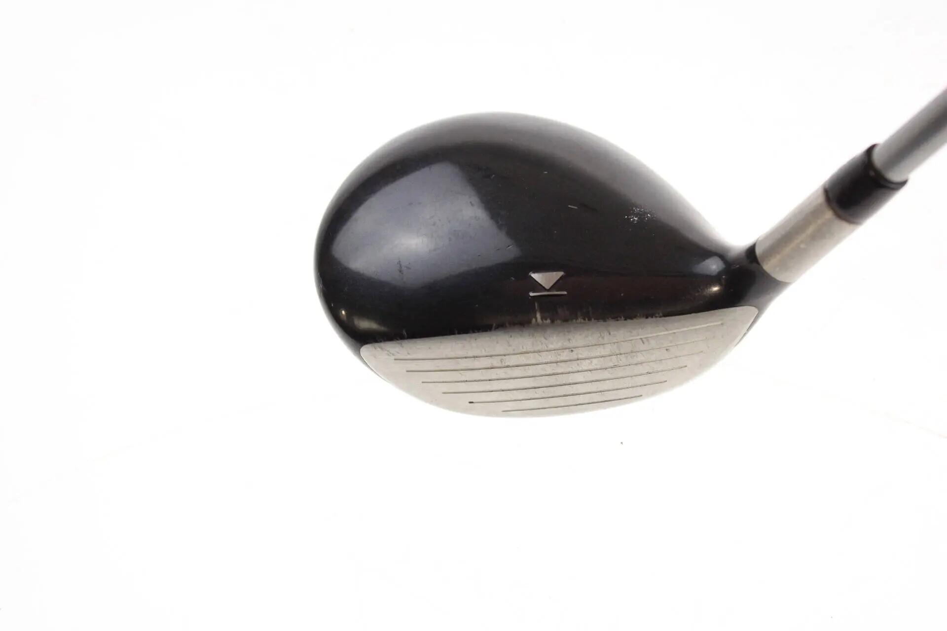 Seconde vie - Titleist 909F2 RH 15.5-deg Fairway Wood - Sufficient 3/5