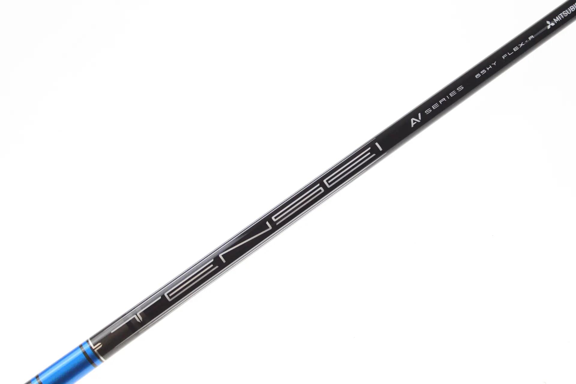 Seconde vie - Titleist TSI3 RH 20-deg Hybrid - Sufficient 4/6