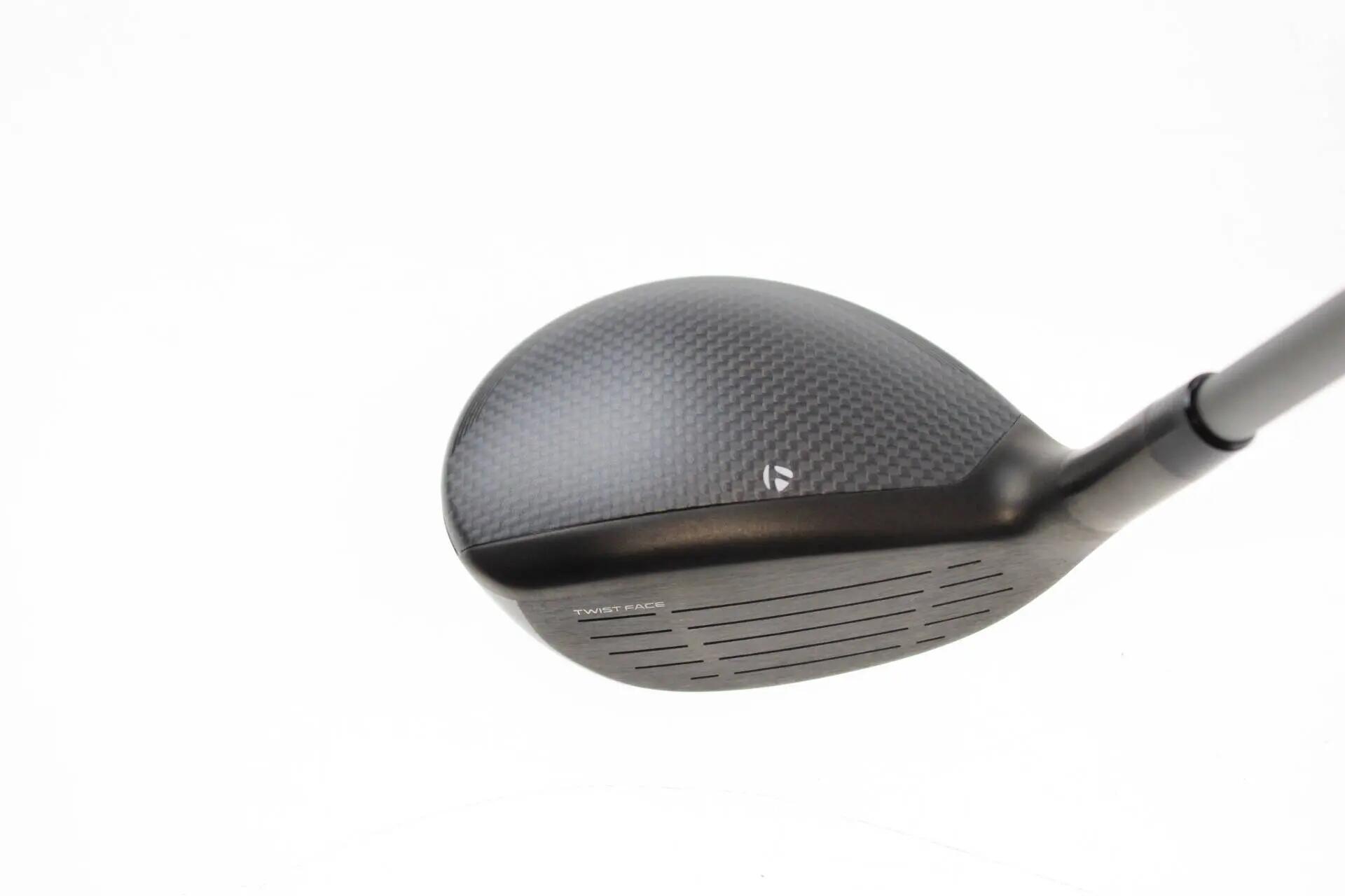 Seconde vie - TaylorMade Qi35 Max RH 27-deg Hybrid - Excellent 3/5
