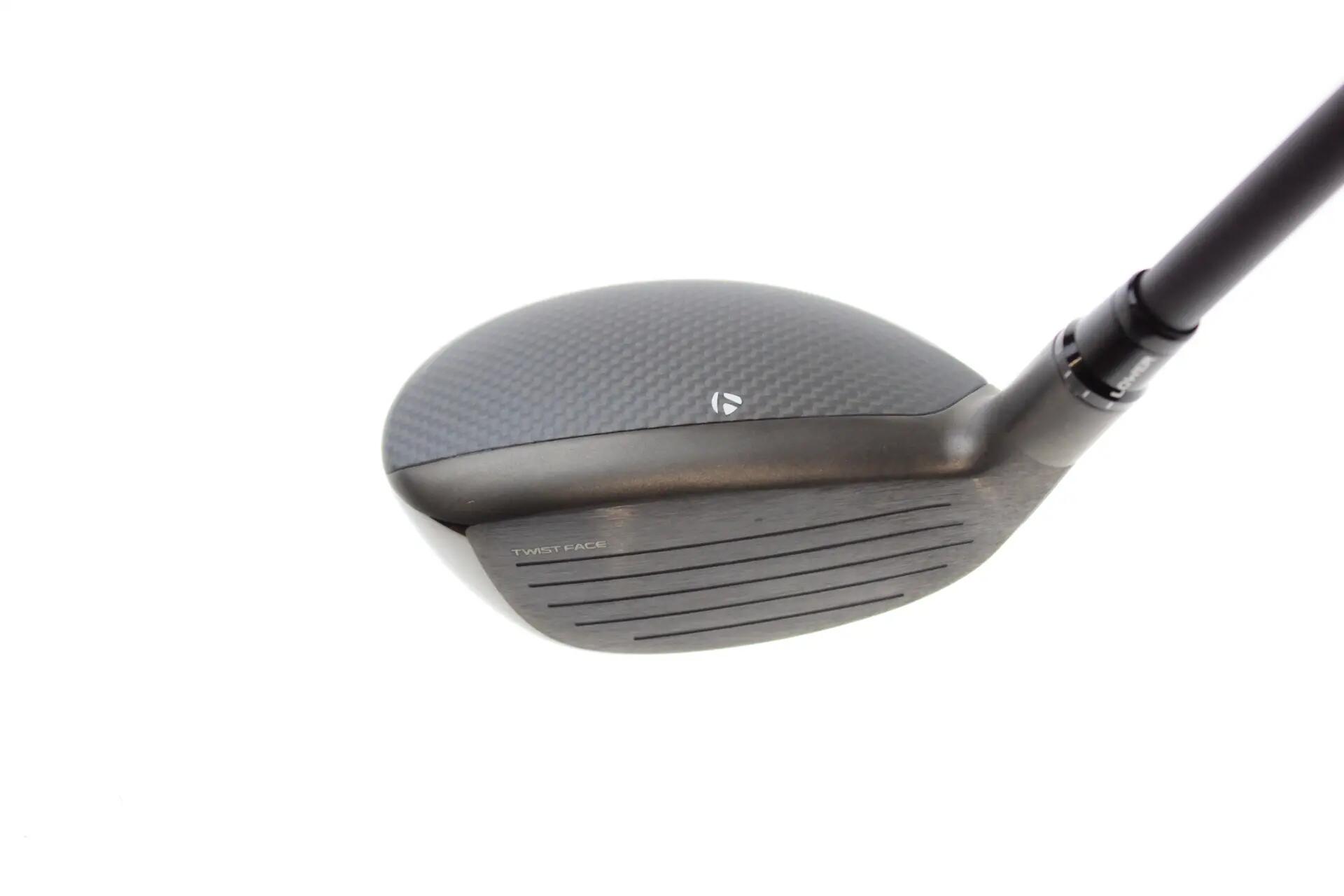 Seconde vie - TaylorMade Qi35 RH 22-deg Hybrid - Excellent 3/5