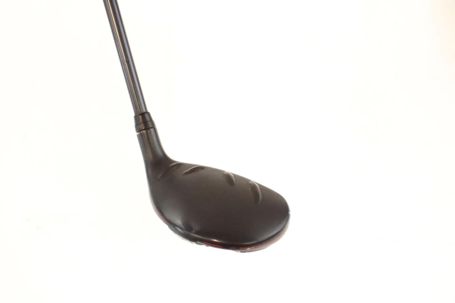 Seconde vie - Ping G410 RH 22-deg Hybrid - Sufficient 3/5