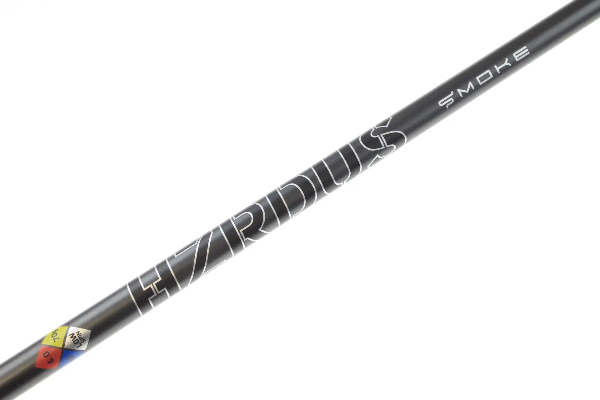 Seconde vie - Titleist TS3 RH 15-deg Fairway Wood - Sufficient 4/6