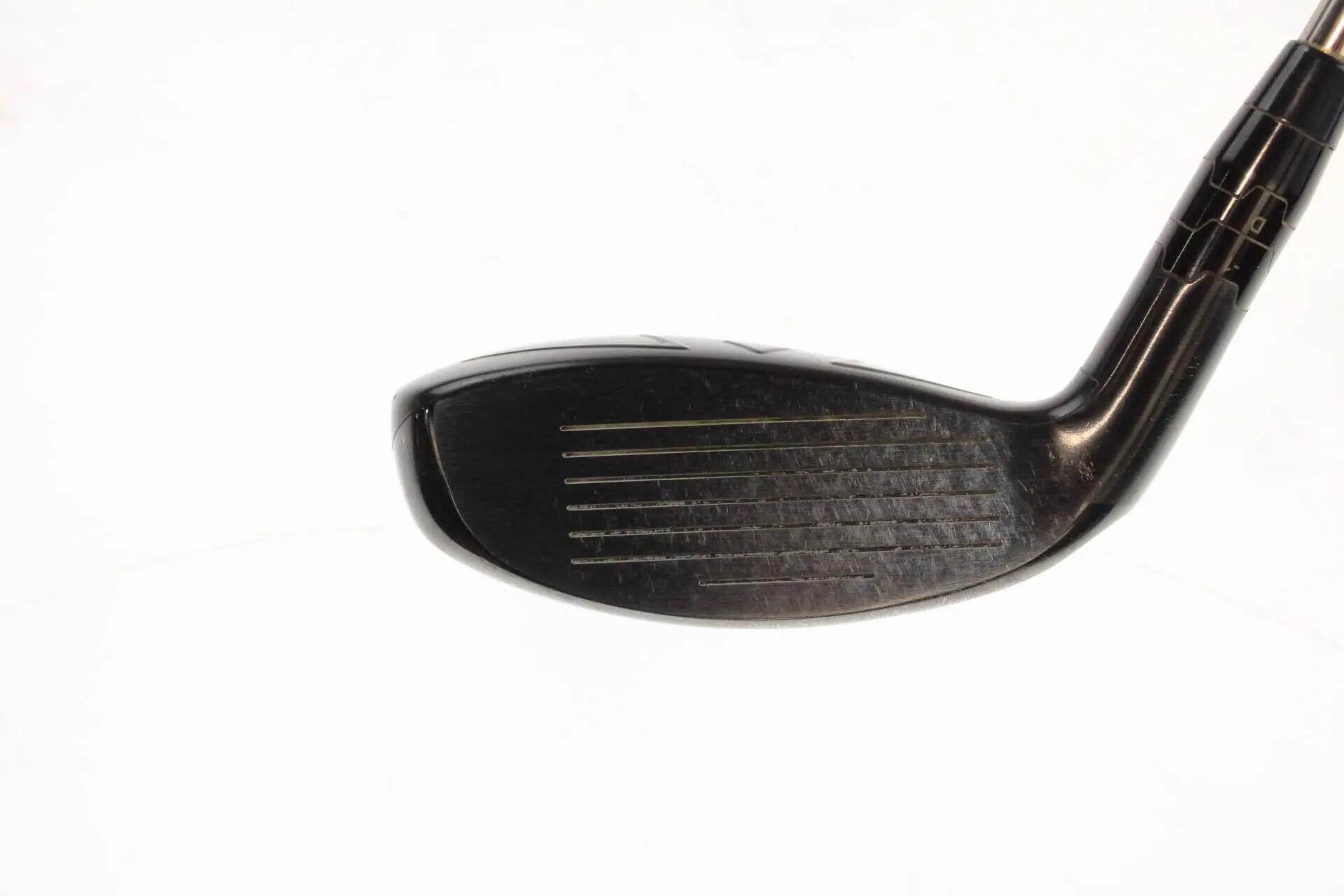 Seconde vie - Callaway Big Bertha OS RH 22-deg Hybrid - Good 2/5