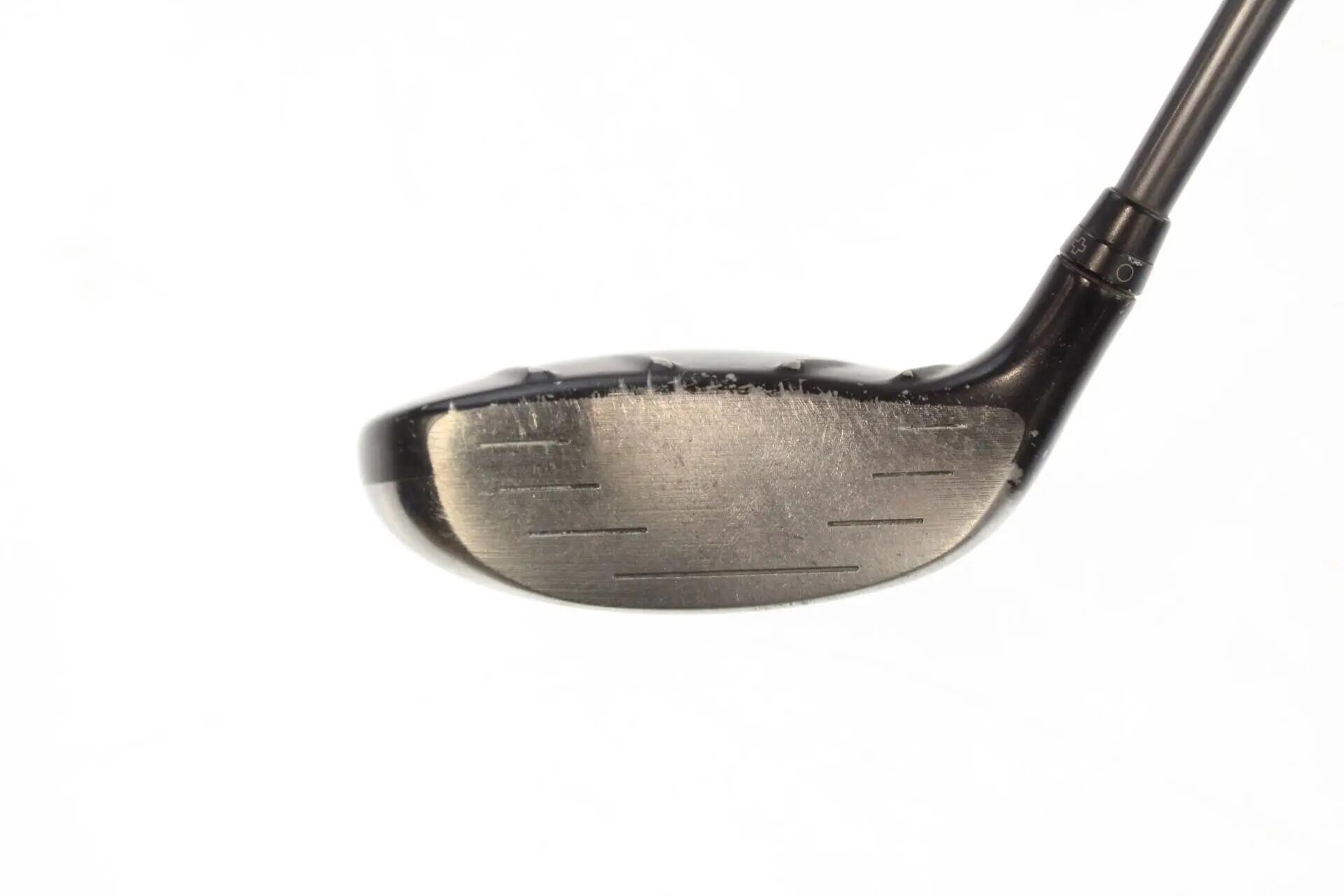 Seconde vie - Ping G RH 14.5-deg Fairway Wood - Sufficient 2/5