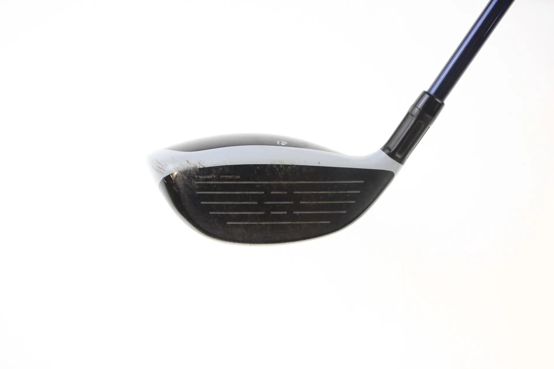 Seconde vie - TaylorMade SIM2 Max RH 15-deg Fairway Wood - Sufficient 2/5