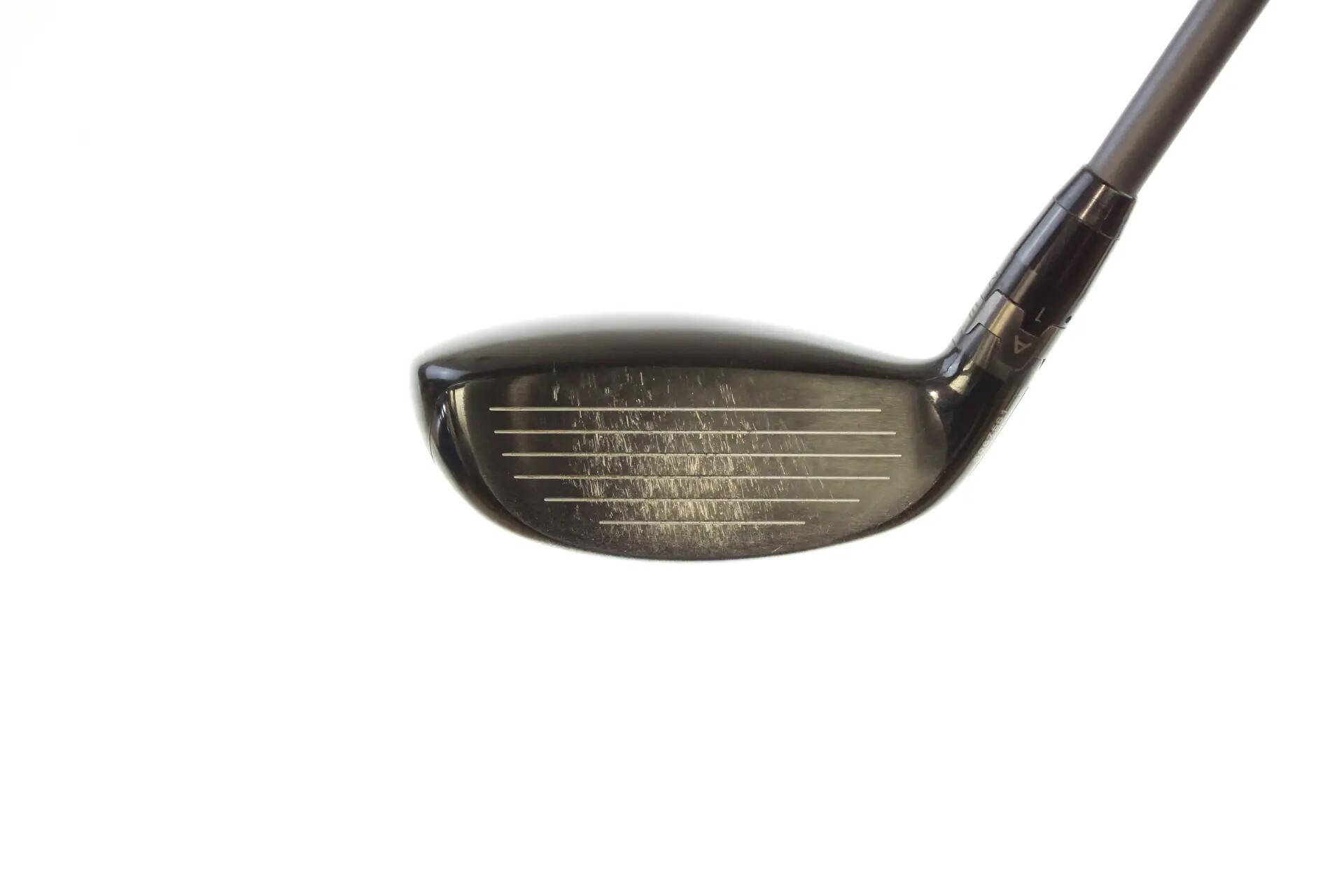 Seconde vie - Titleist TSI2 RH 21-deg Hybrid - Good 2/5