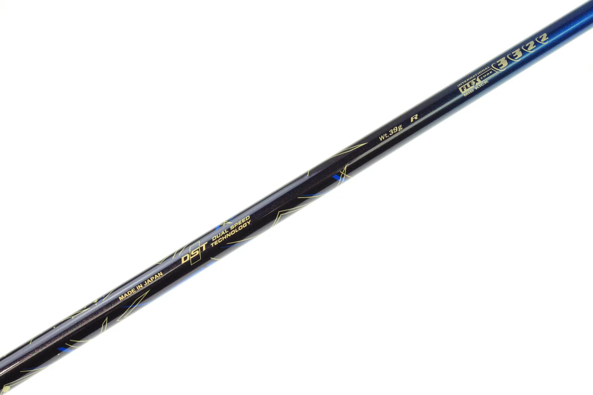 Seconde vie - XXIO 13 RH 16.5-deg Fairway Wood - Good 4/6
