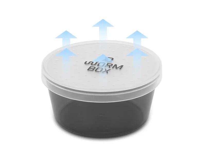 Box per vermi WormBOX | 10x5cm 2/4