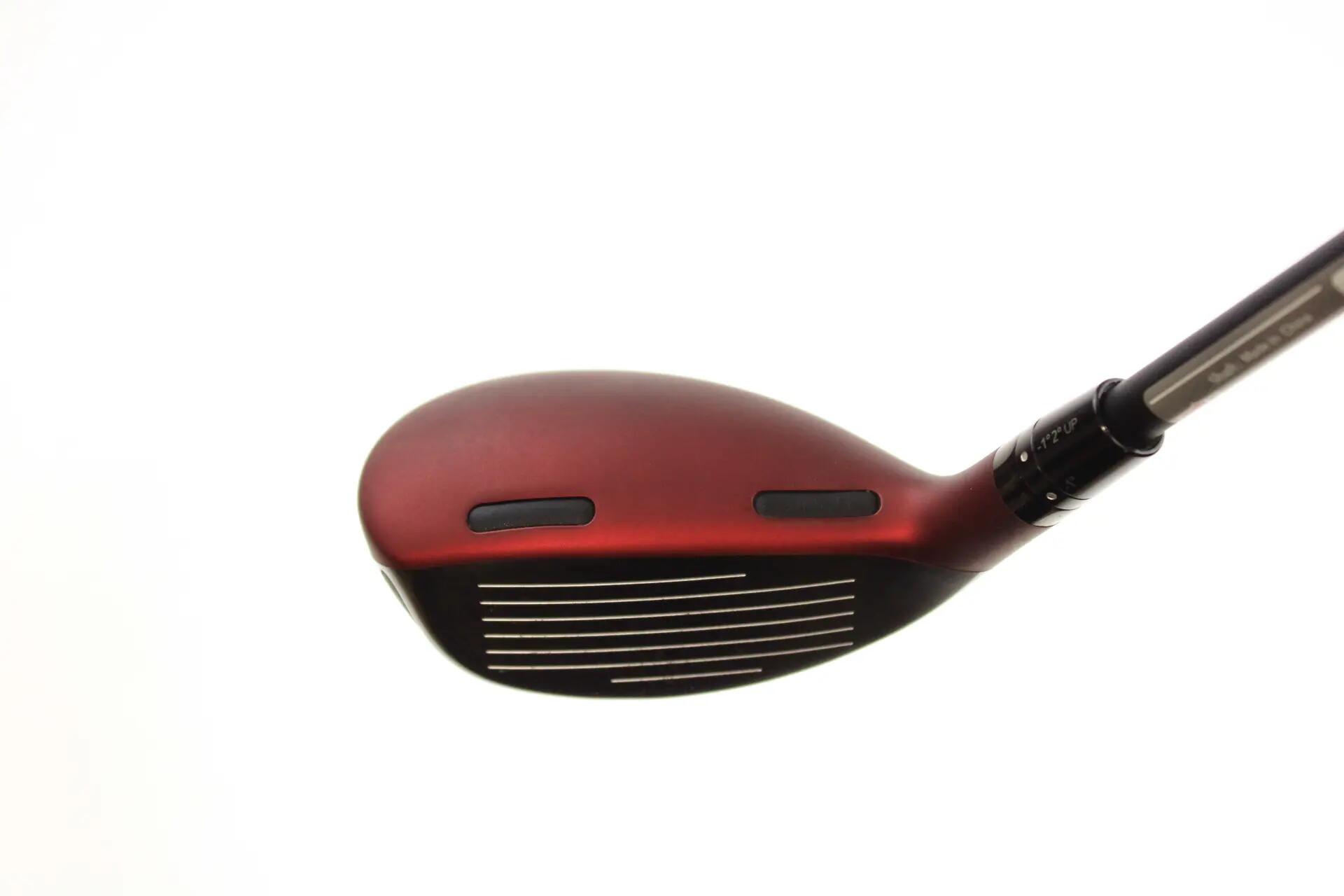 Seconde vie - Wilson Staff C300 RH 23-deg Hybrid - Good 3/5