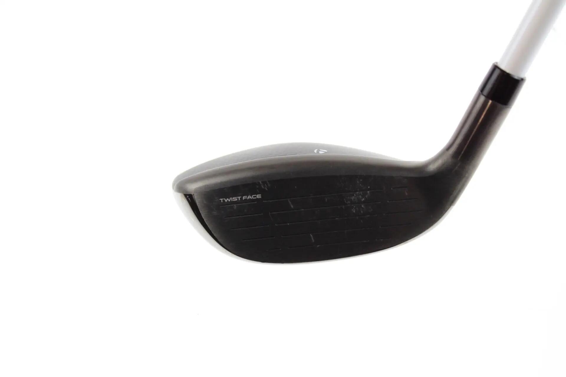 Seconde vie - TaylorMade Qi35 Max Lite RH 27-deg Hybrid - Good 2/5