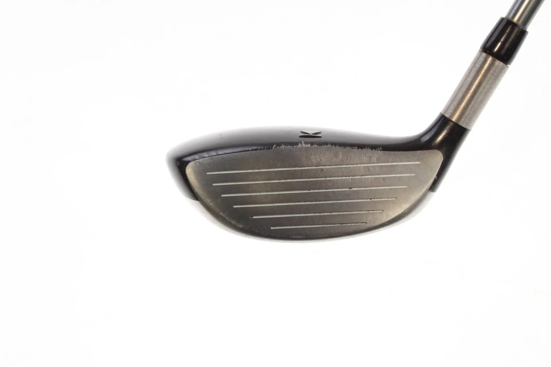 Seconde vie - Titleist 909F2 RH 15.5-deg Fairway Wood - Sufficient 2/5