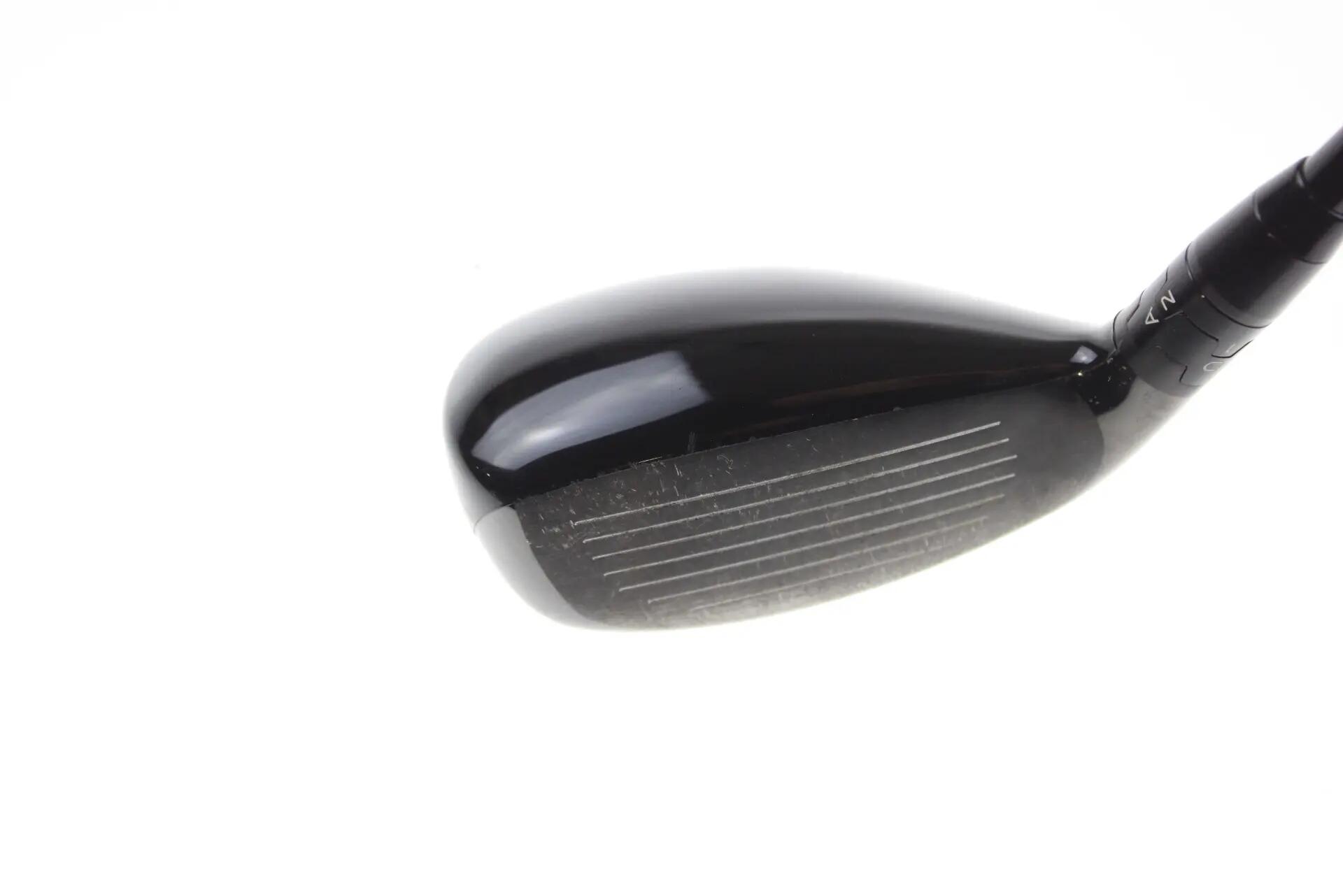 Seconde vie - Titleist TSI3 RH 20-deg Hybrid - Sufficient 3/6