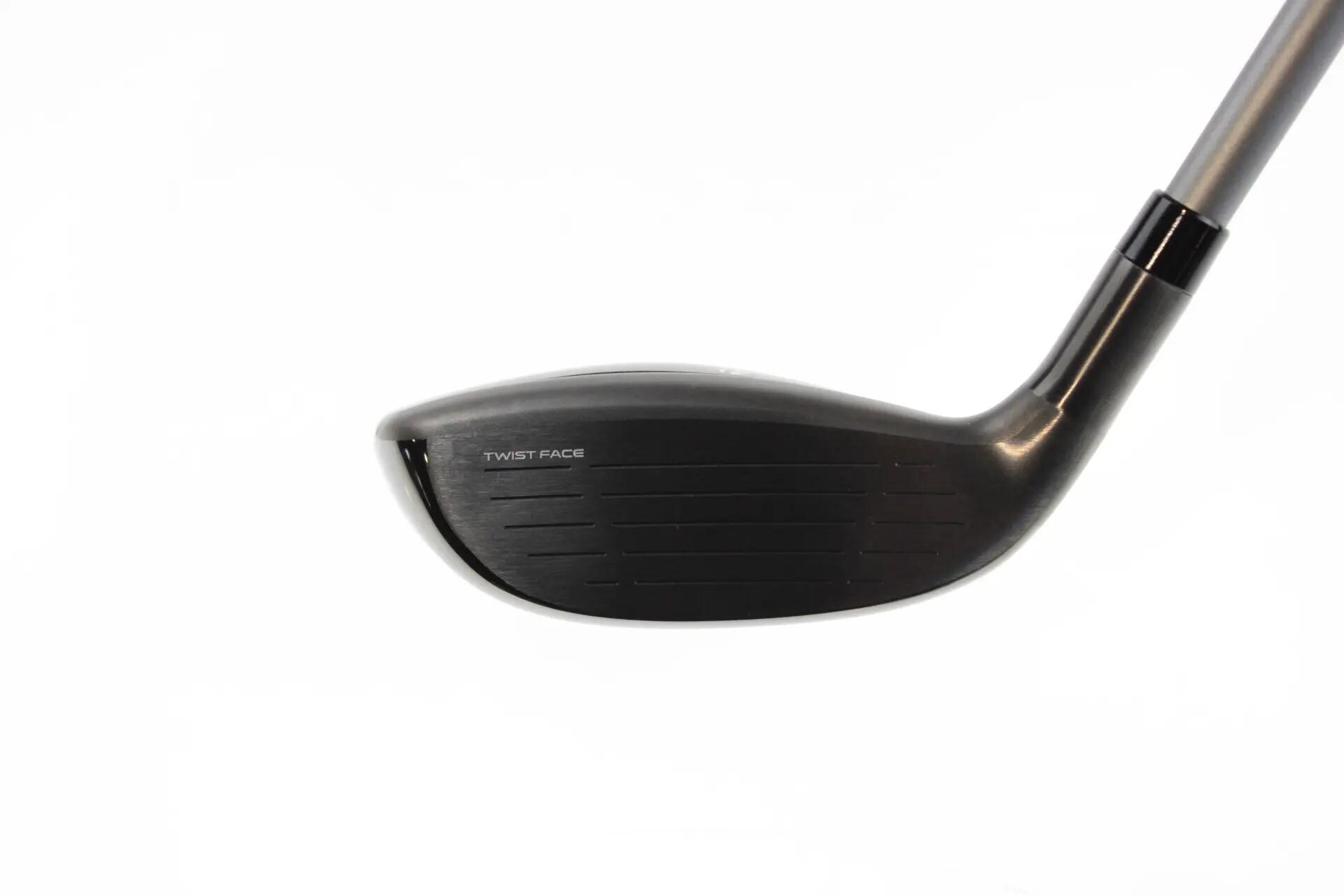 Seconde vie - TaylorMade Qi35 Max RH 27-deg Hybrid - Excellent 2/5