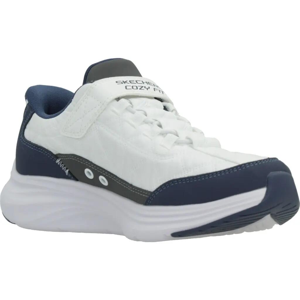 Zapatillas niño Skechers Contour Foam 5/5