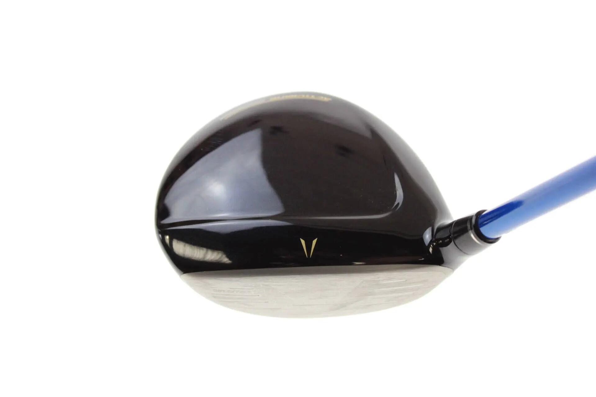 Seconde vie - XXIO 13 RH 16.5-deg Fairway Wood - Good 3/6