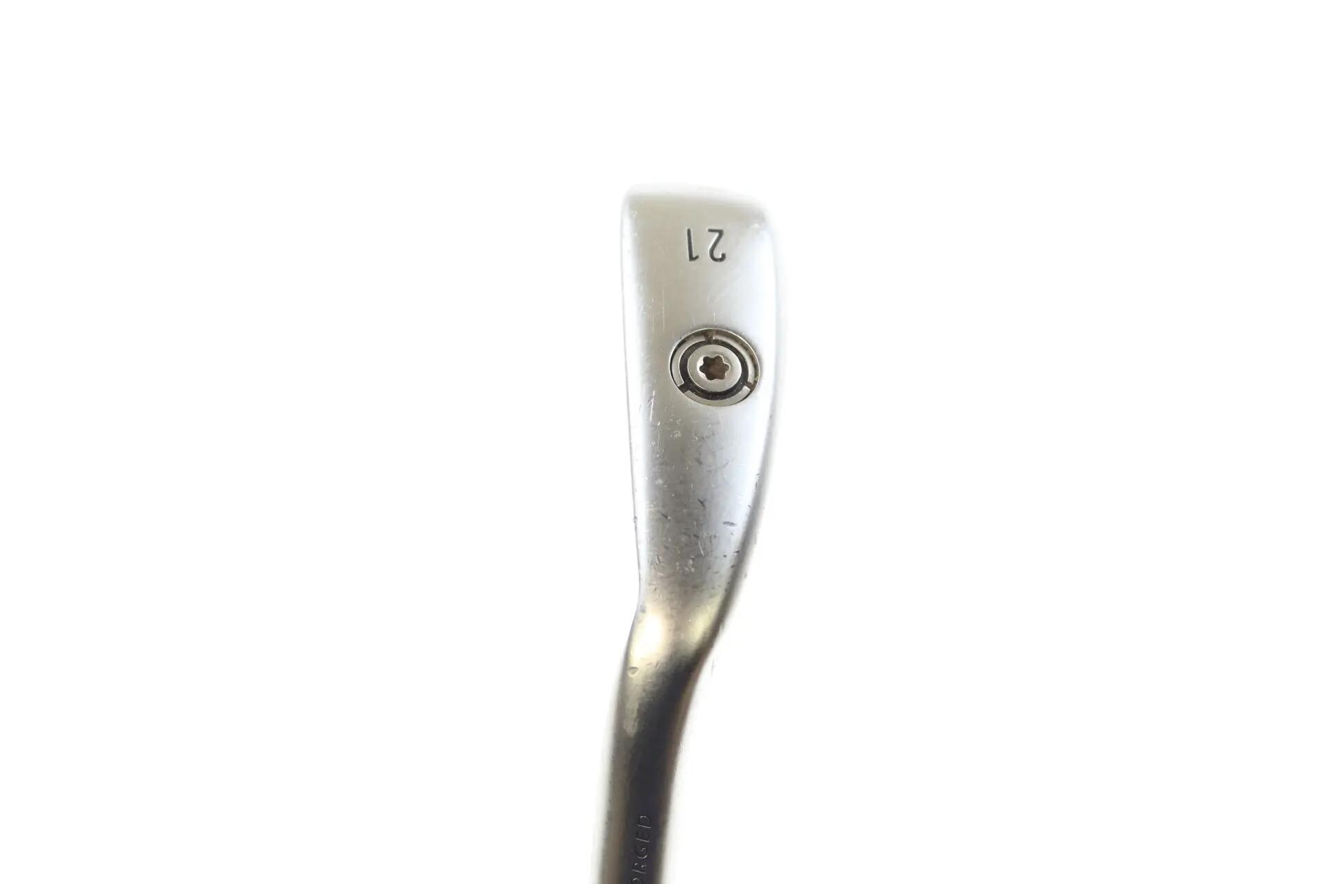 Seconde vie - Callaway Apex UT LH 21-deg Hybrid - Good 2/5