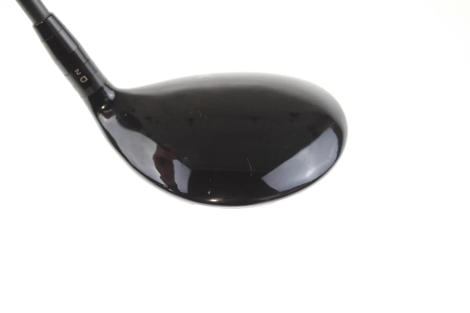 Seconde vie - Titleist TS3 RH 15-deg Fairway Wood - Sufficient 3/6