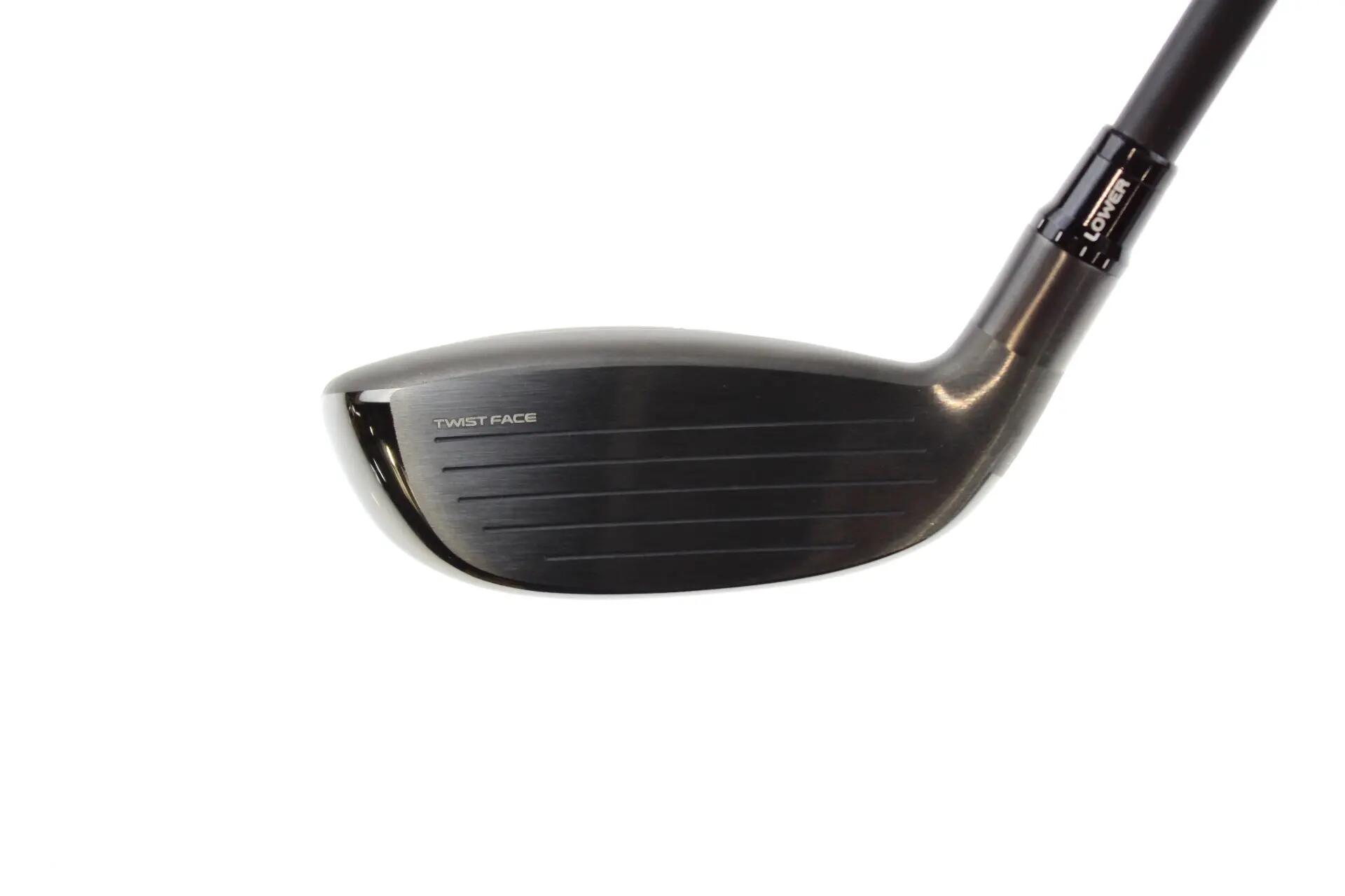 Seconde vie - TaylorMade Qi35 RH 22-deg Hybrid - Excellent 2/5