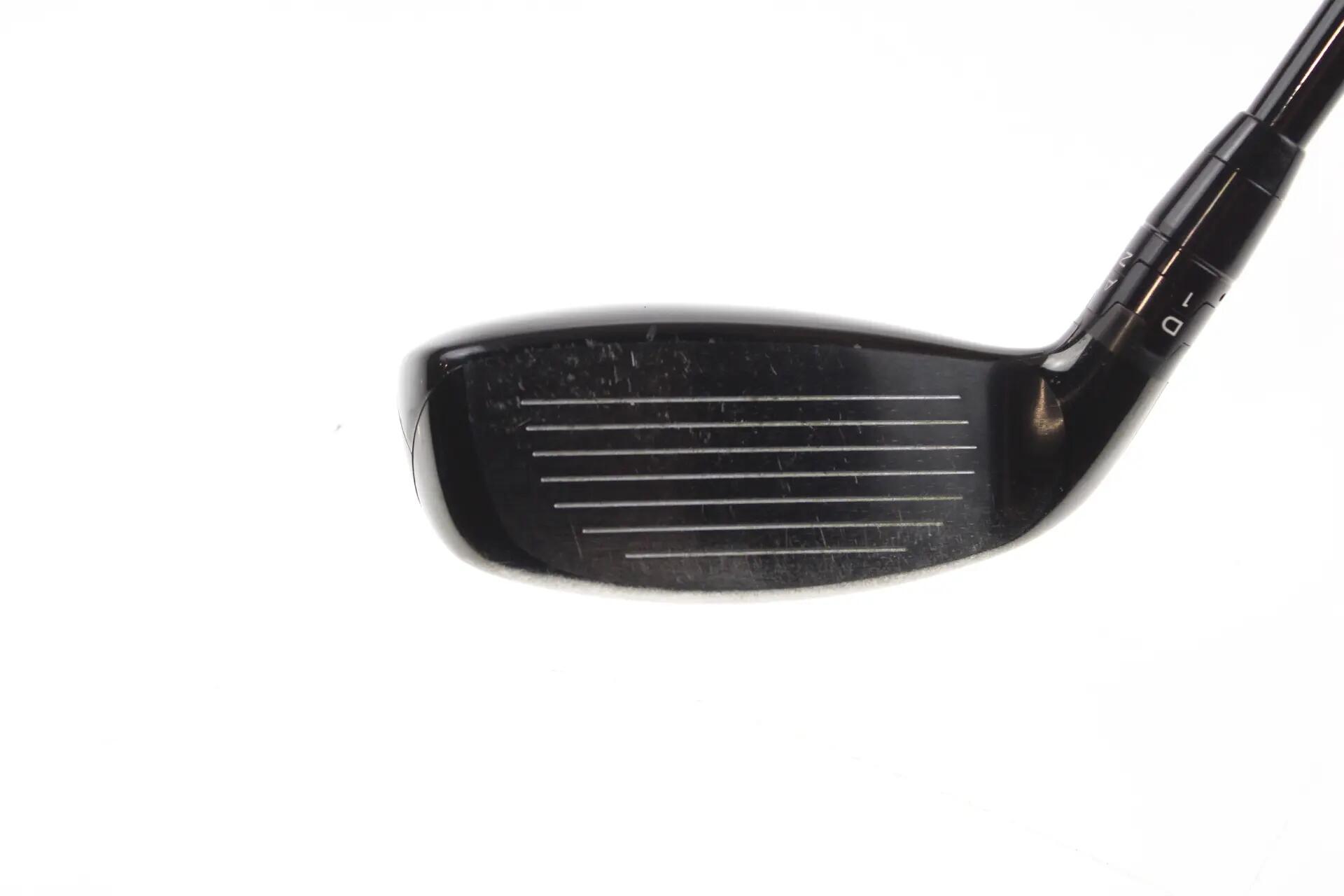 Seconde vie - Titleist TSI3 RH 20-deg Hybrid - Sufficient 2/6