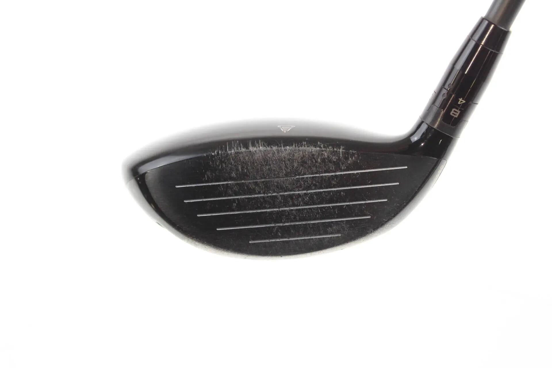 Seconde vie - Titleist TS3 RH 15-deg Fairway Wood - Sufficient 2/6