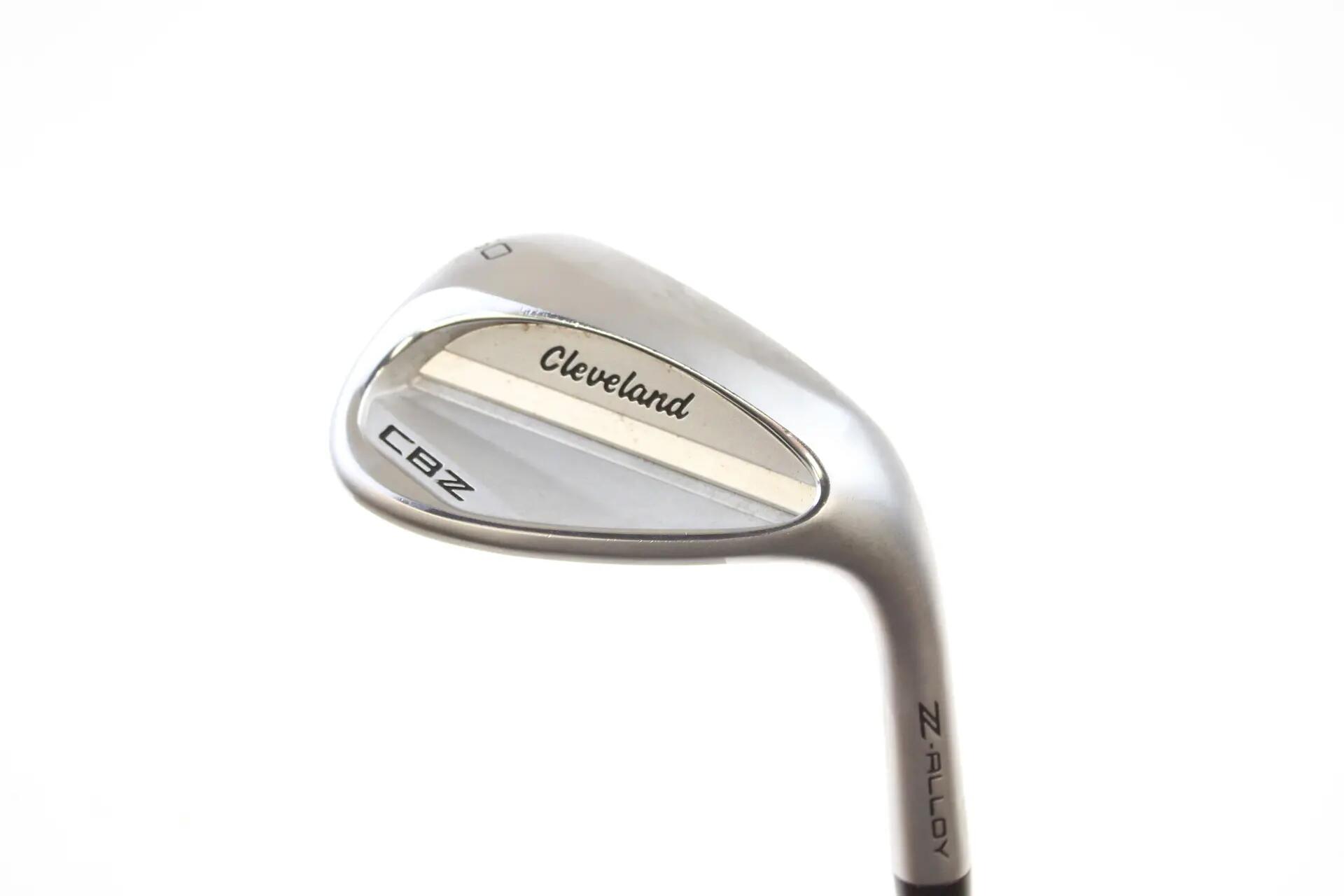 CLEVELAND GOLF picture
