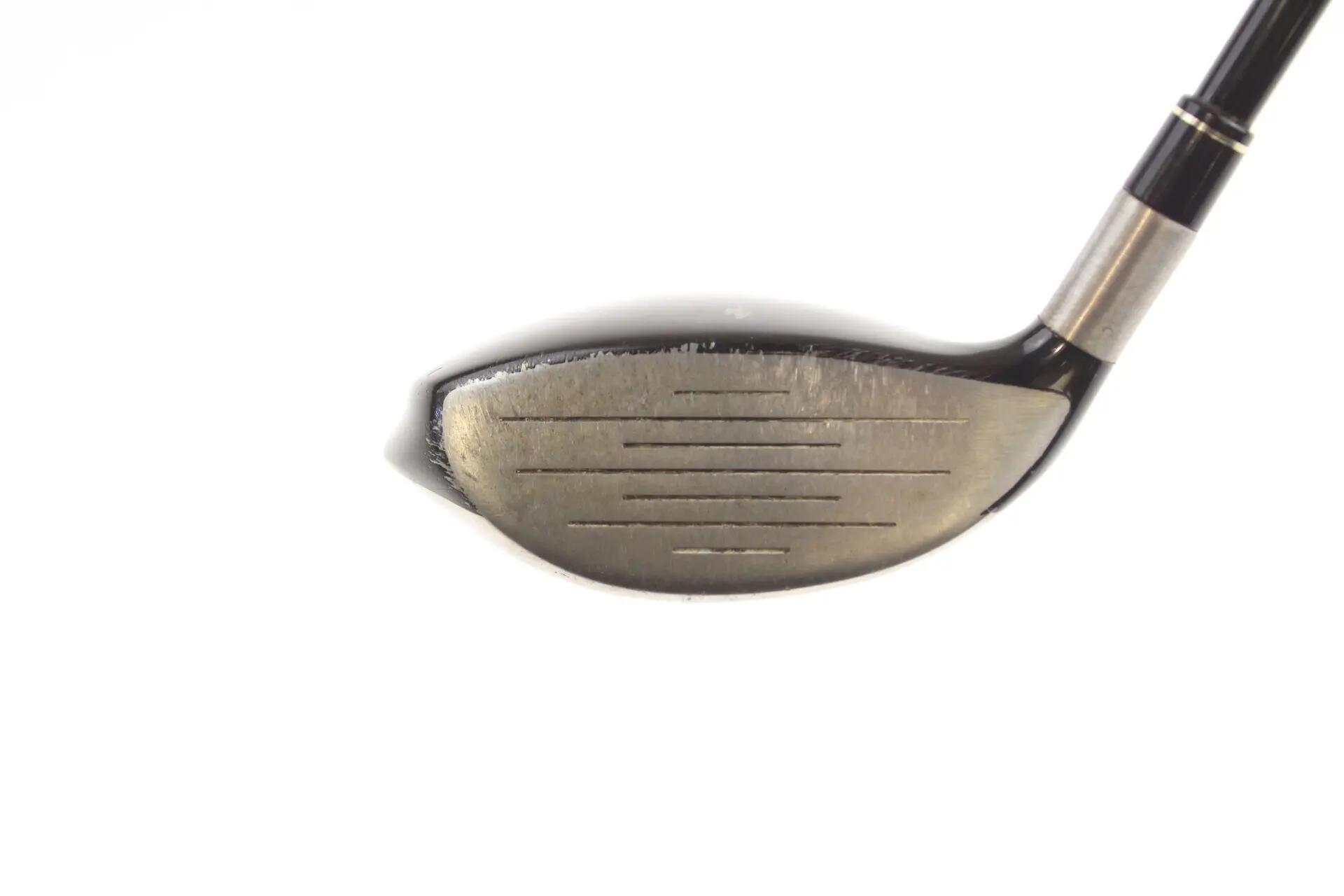 Seconde vie - TaylorMade Burner High Launch RH 18-deg Fairway Wood - Sufficient 2/6