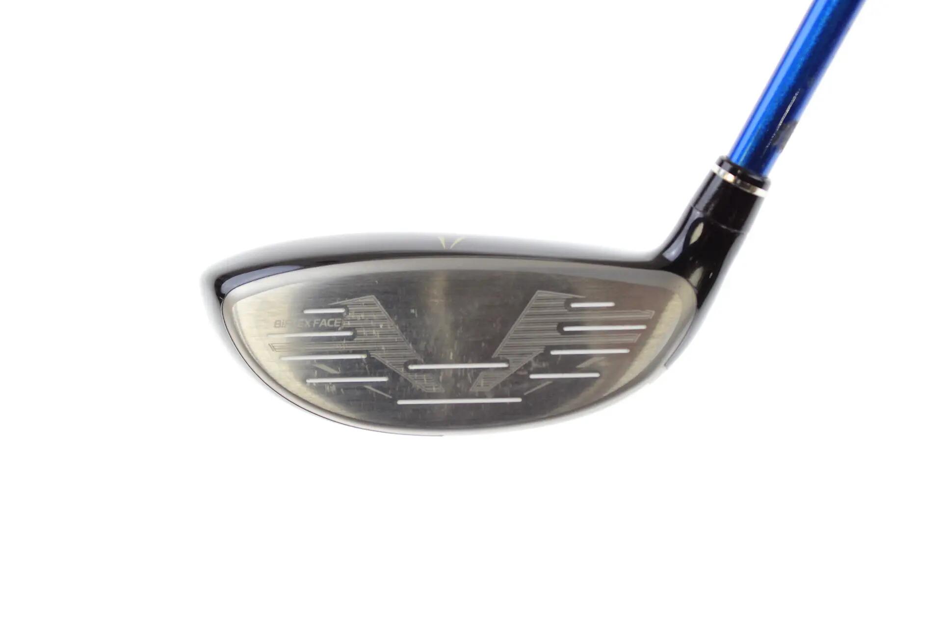 Seconde vie - XXIO 13 RH 16.5-deg Fairway Wood - Good 2/6