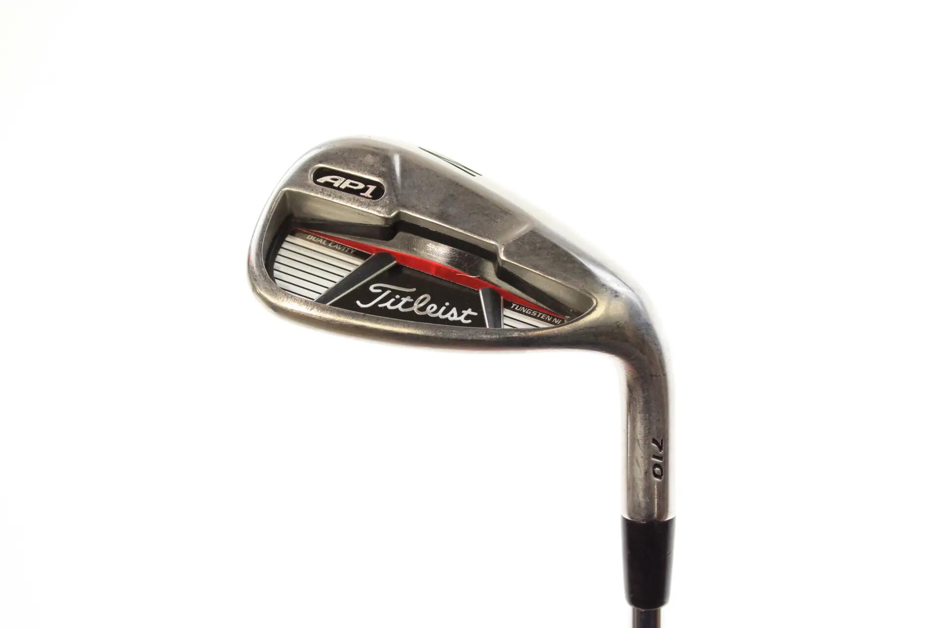 TITLEIST picture