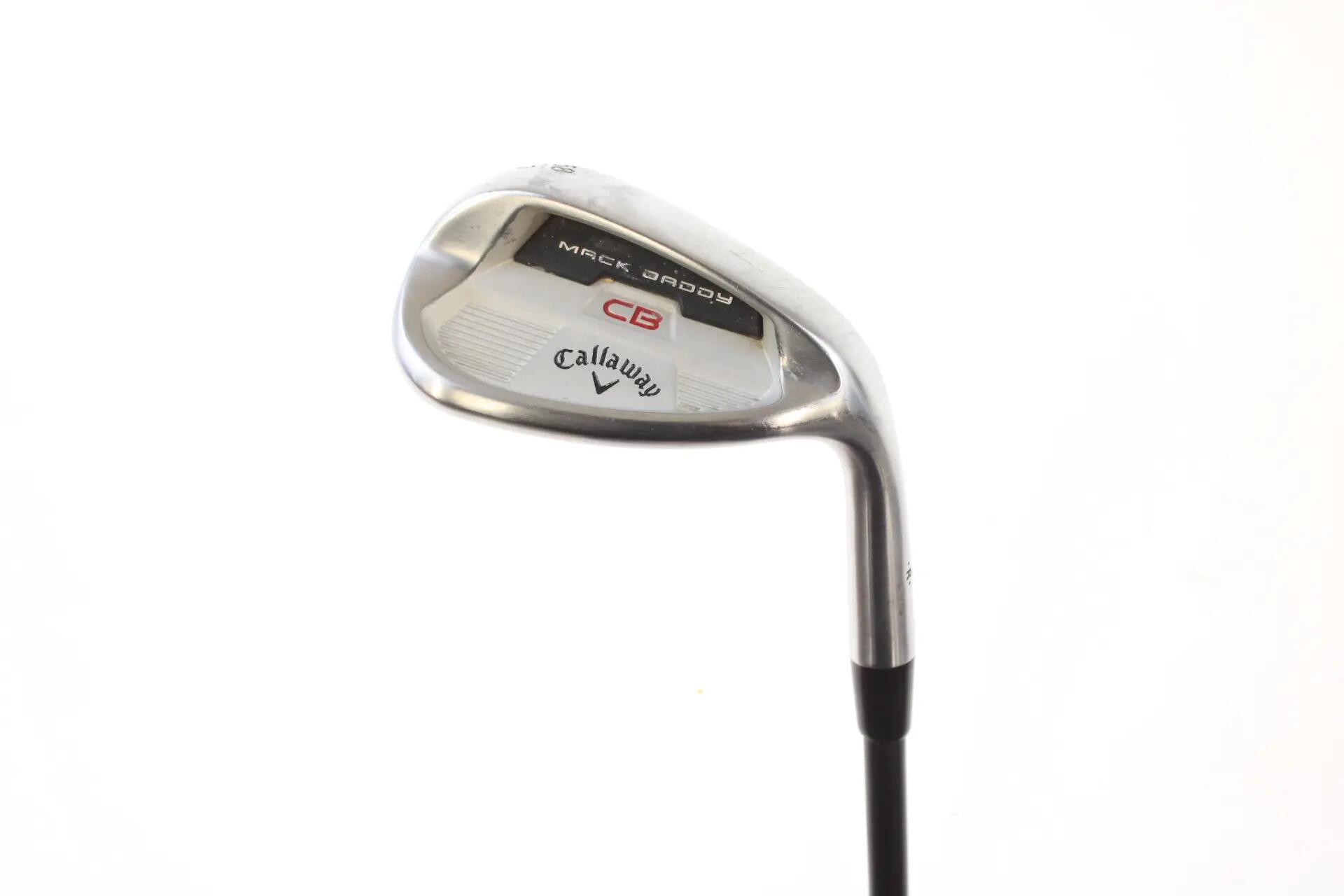 CALLAWAY picture
