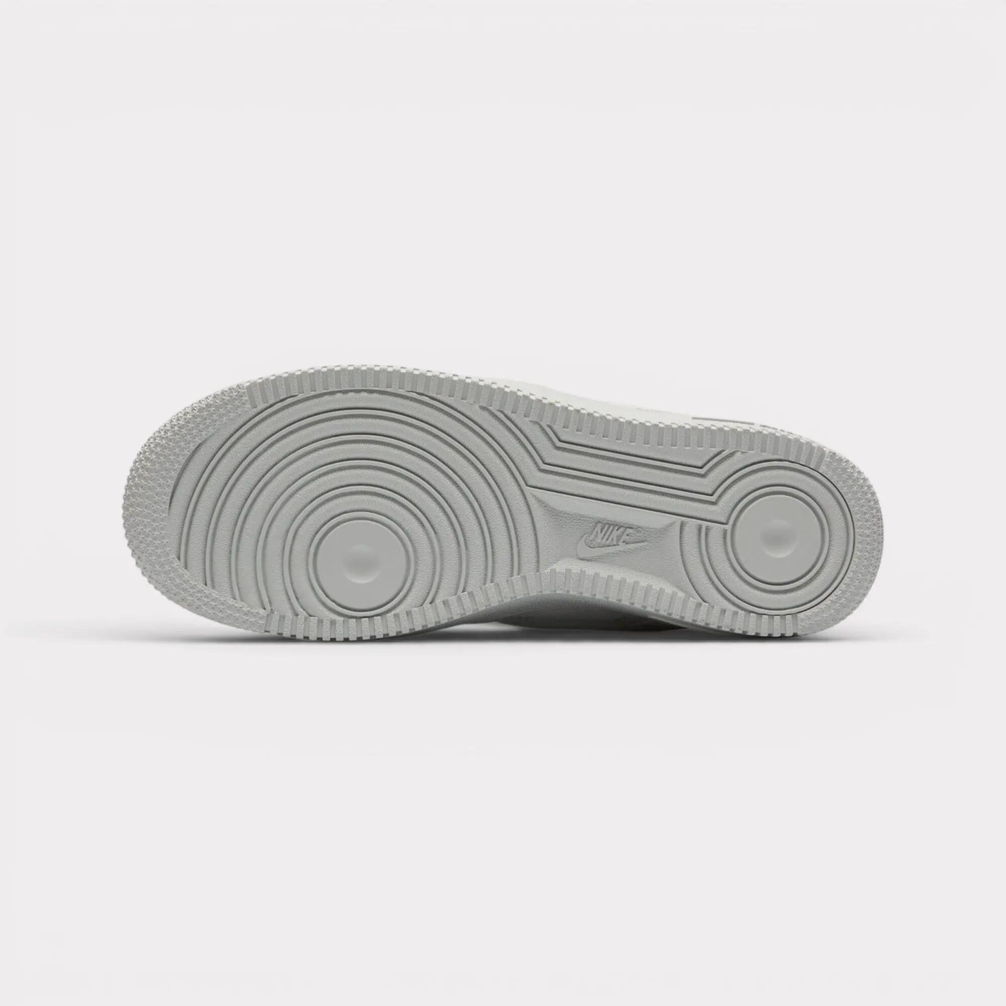 Nike Air Force 1 Low - Light Smoke Grey 6/6