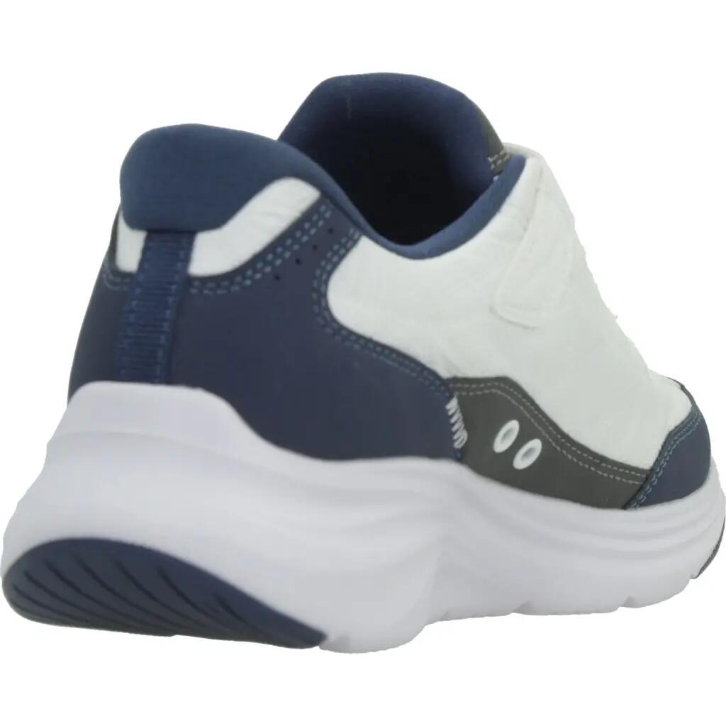 Zapatillas niño Skechers Contour Foam 3/5