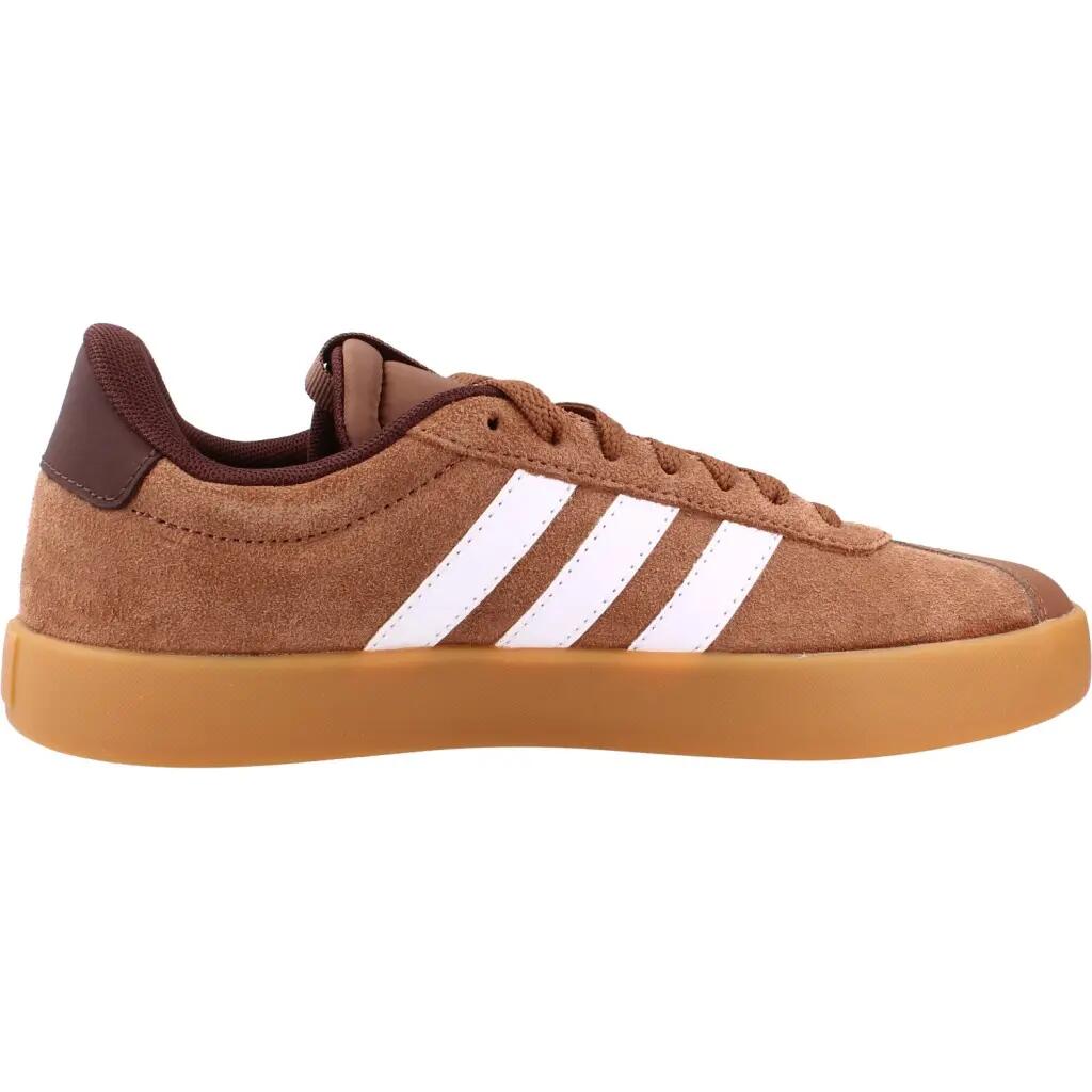 Tenisky Adidas model 181188 barva žlutá 4/5