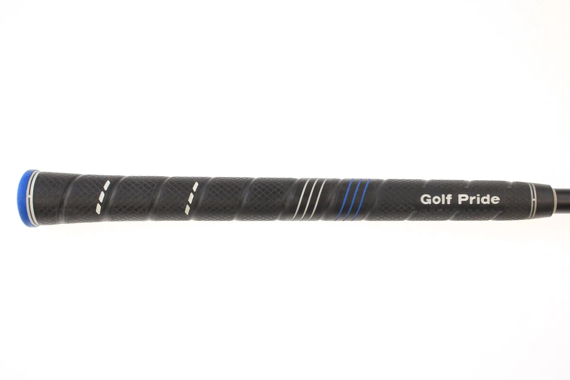 Seconde vie - Callaway Mack Daddy CB RH 58-deg Wedge - Sufficient 5/5