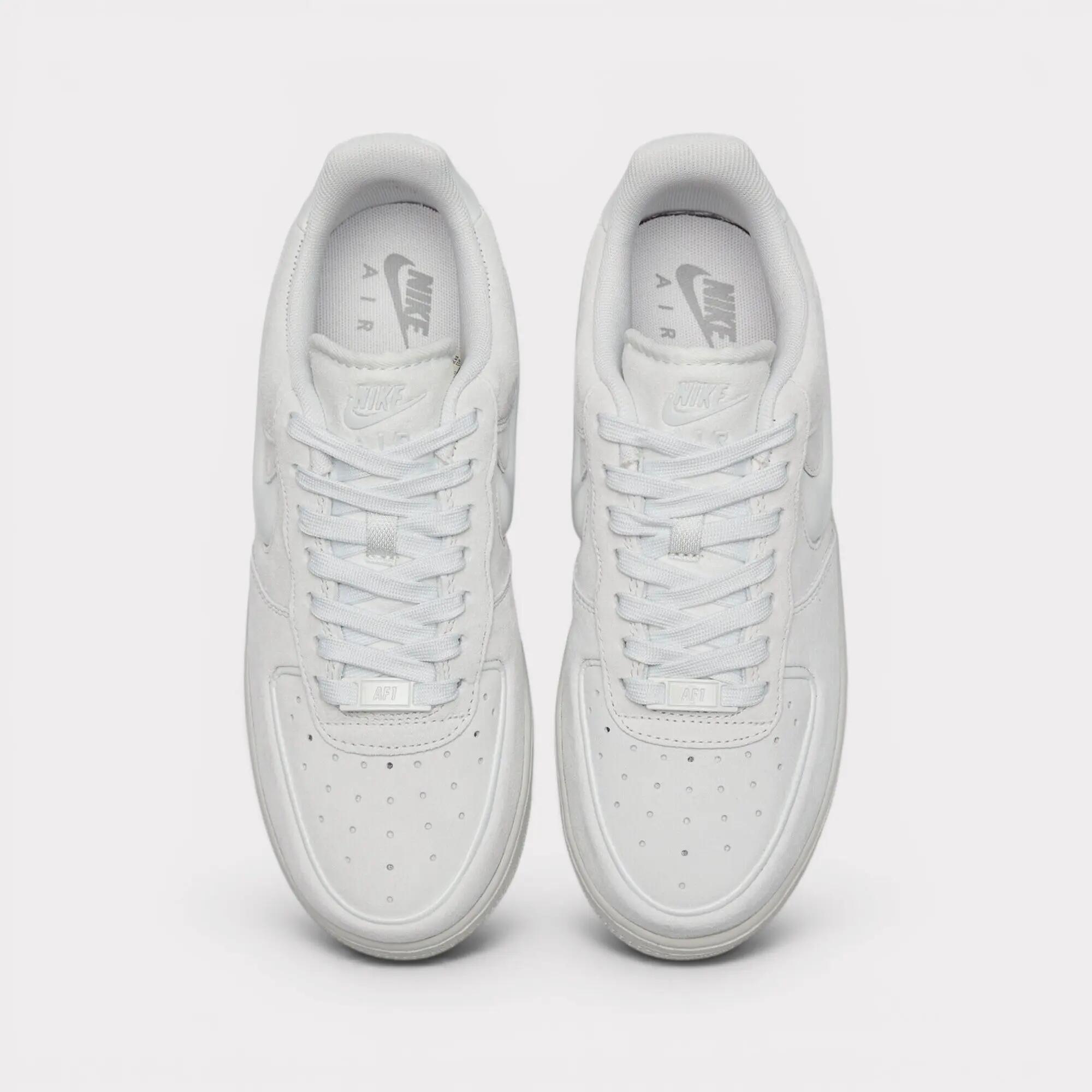 Nike Air Force 1 Low - Light Smoke Grey 5/6