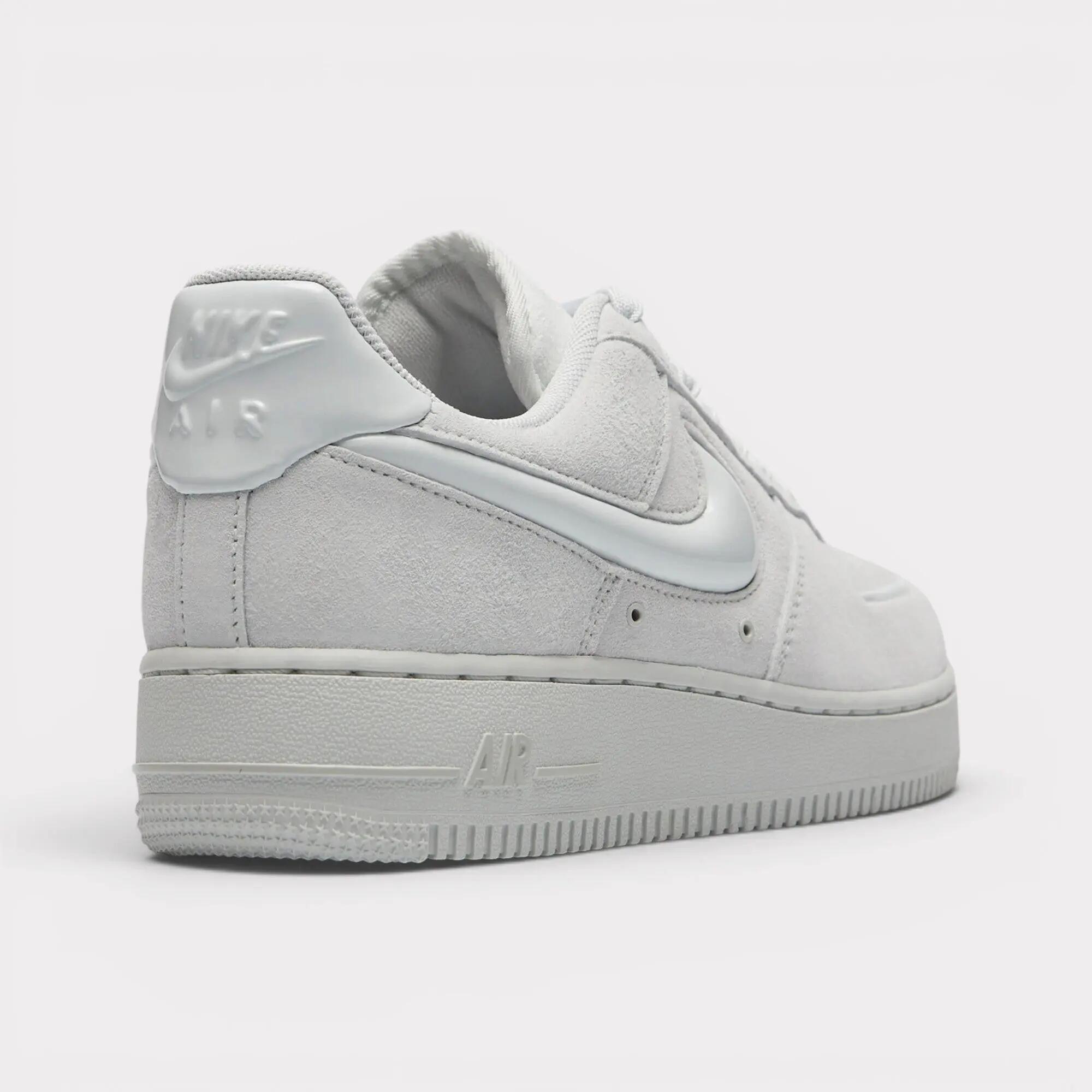 Nike Air Force 1 Low - Light Smoke Grey 4/6