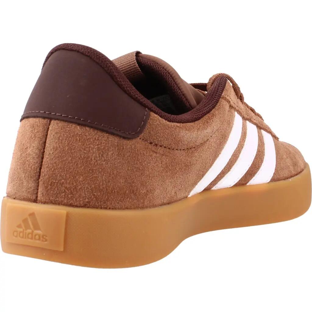 Tenisky Adidas model 181188 barva žlutá 3/5