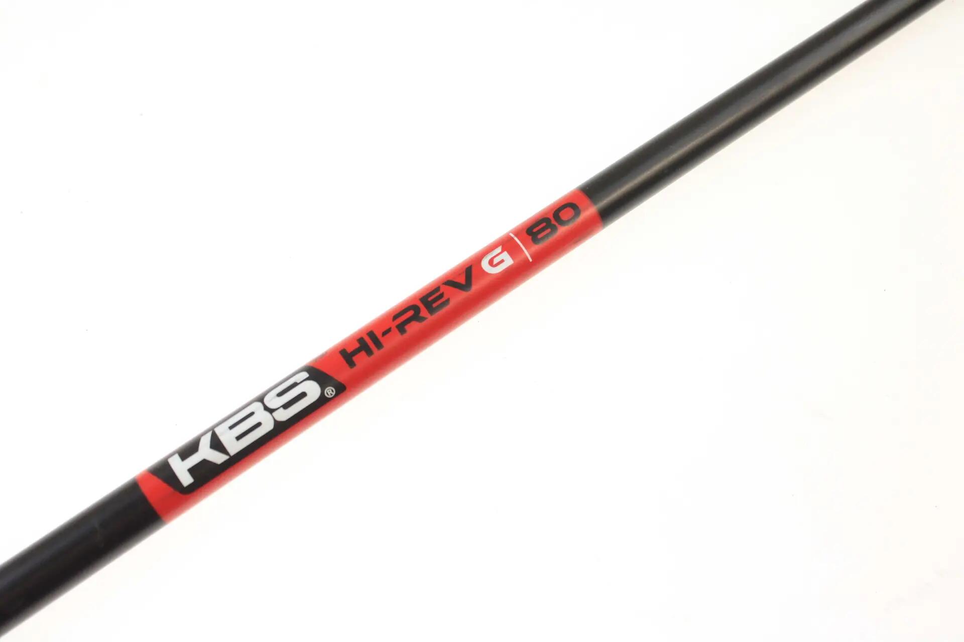 Seconde vie - Callaway Mack Daddy CB RH 58-deg Wedge - Sufficient 4/5